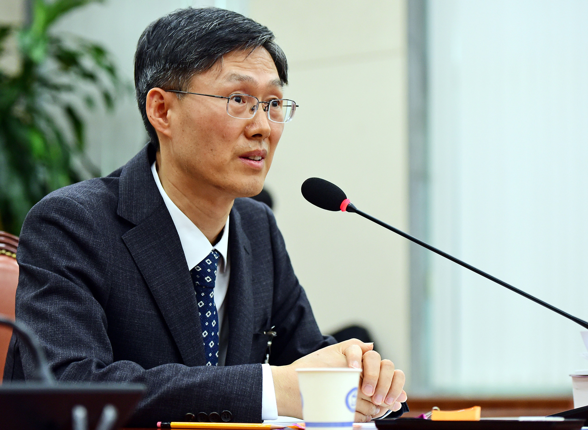 문형배;헌법재판소;재판관후보자;인사청문회