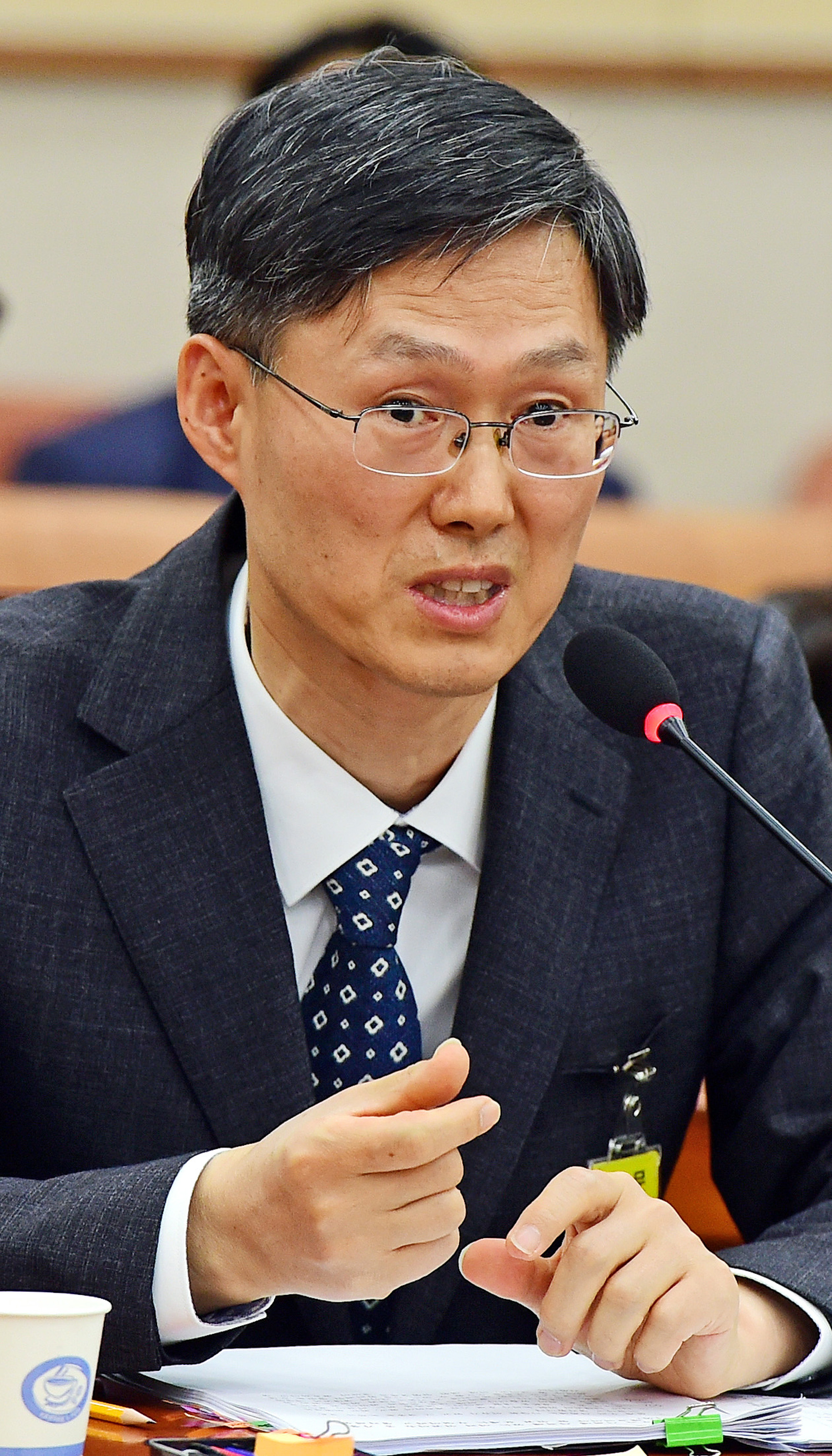 문형배;헌법재판소;재판관후보자;인사청문회