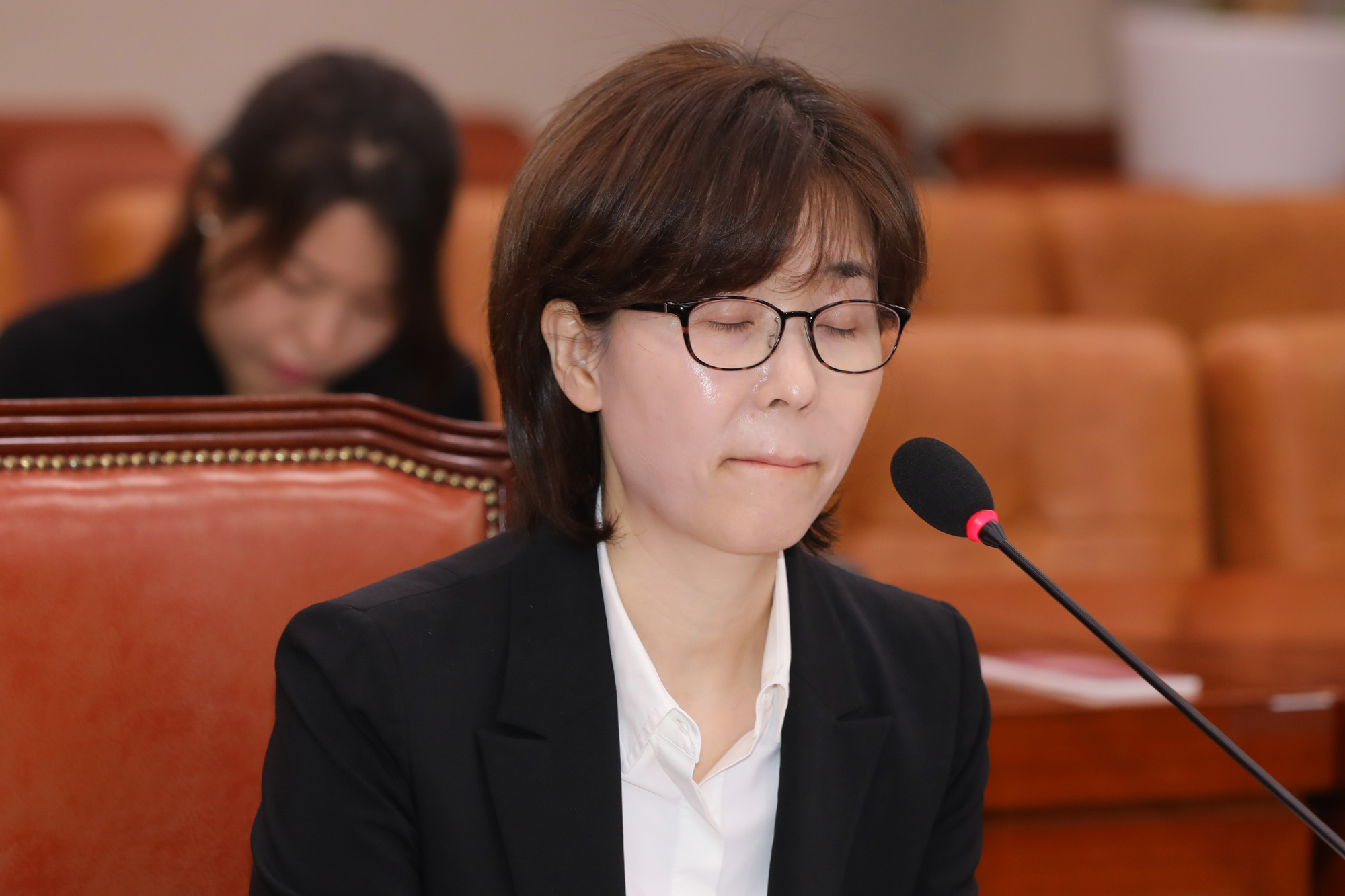 이미선헌법재판관후보자;인사청문회;이미선후보자주식