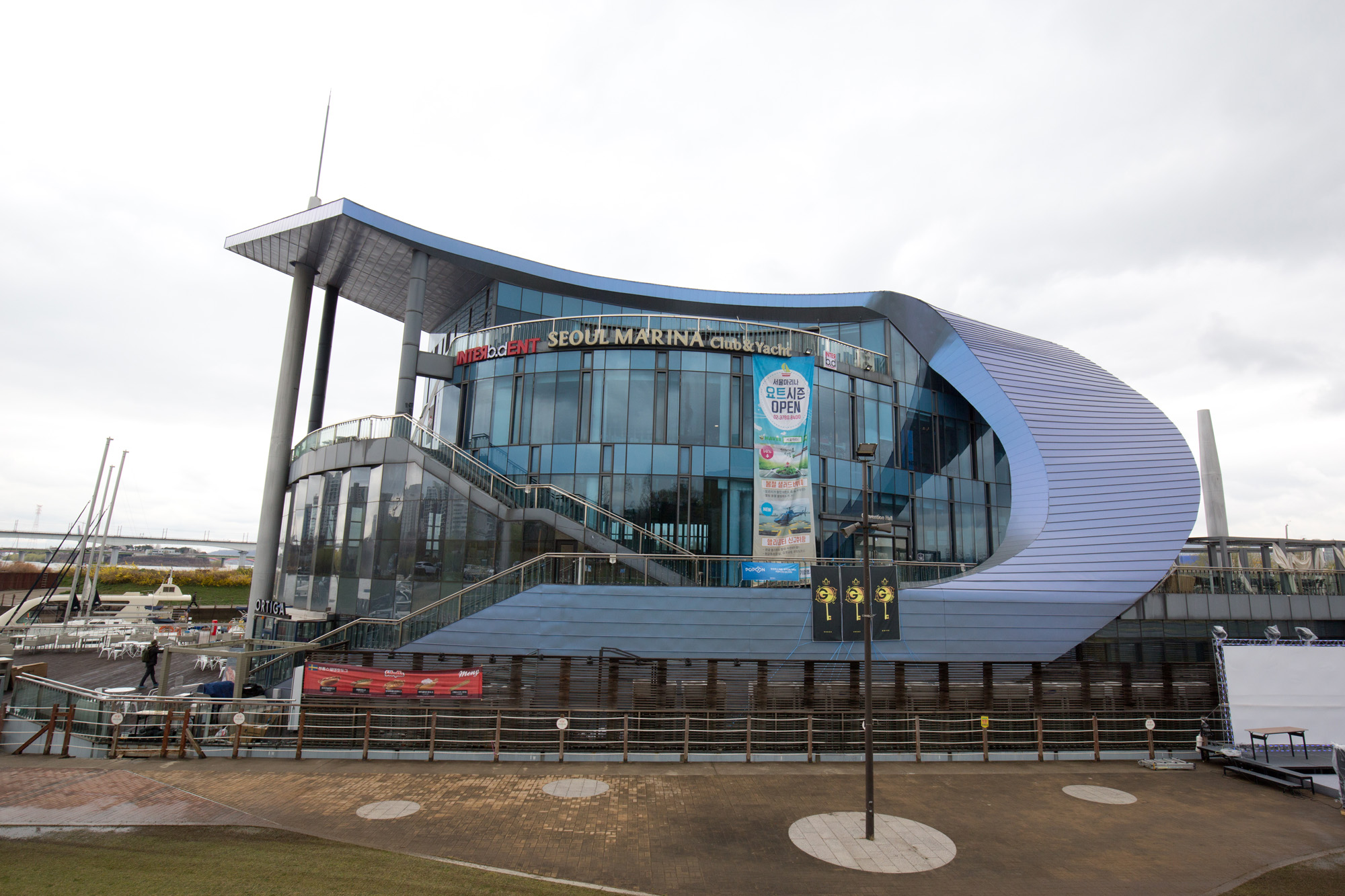 경제;서울;마리나;marina;요트;yacht;여의도