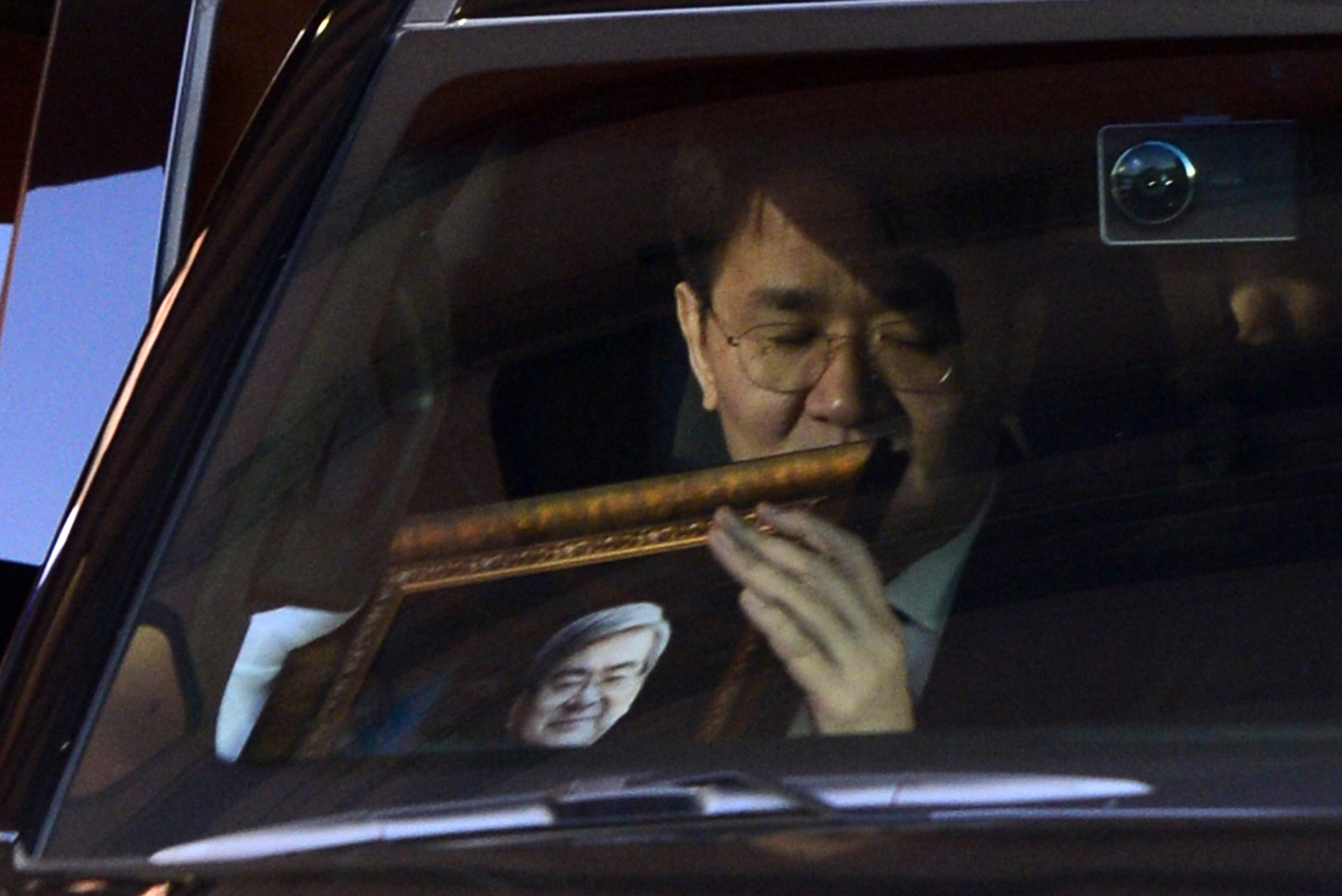 경제;기업;대기업;재벌;한진그룹;대한항공;조양호;발인;장례식