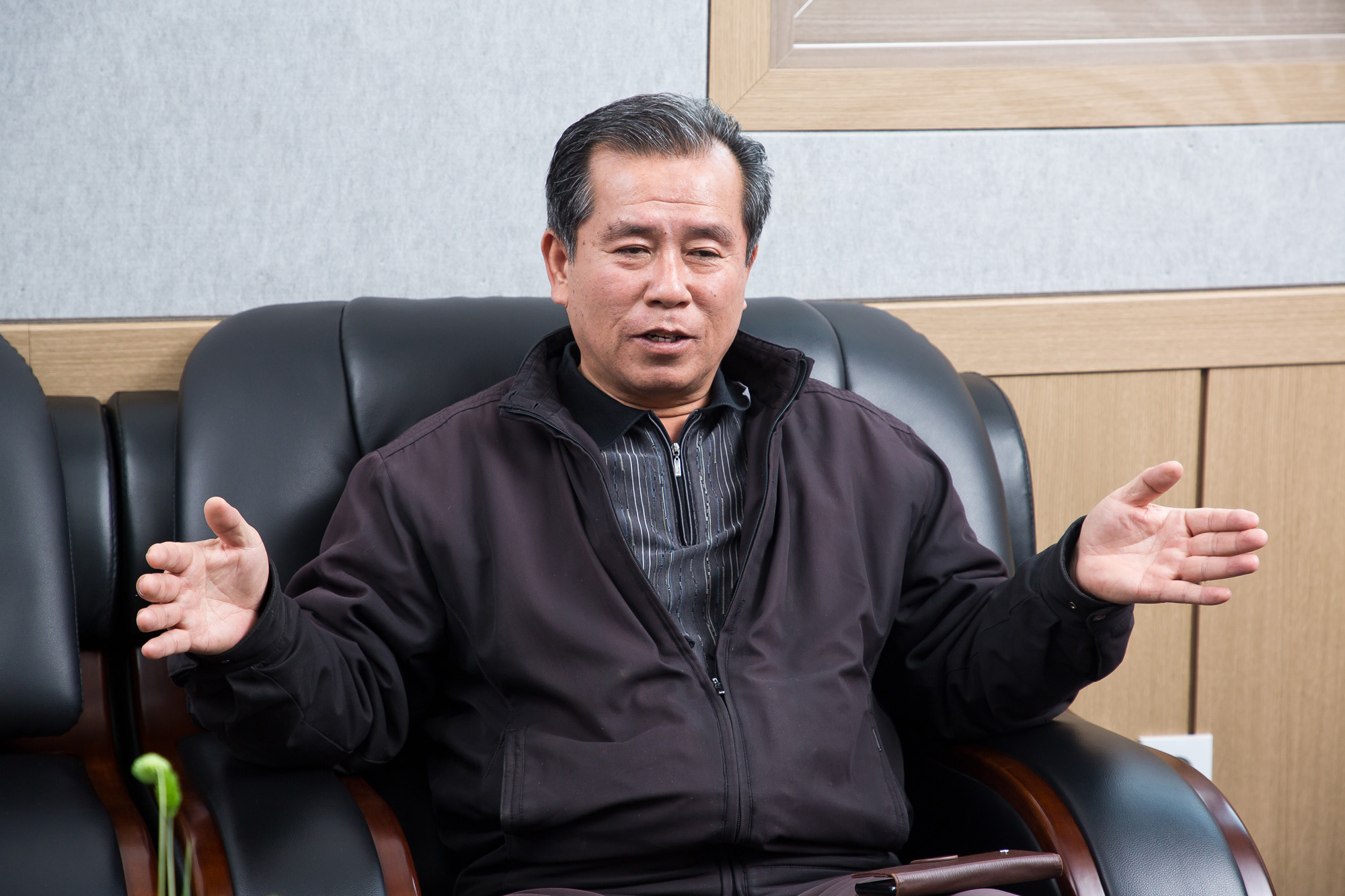 사회;산업;경제;기업;환경;페트병재활용처리업체;준영산업;맹성호;페트병재활용