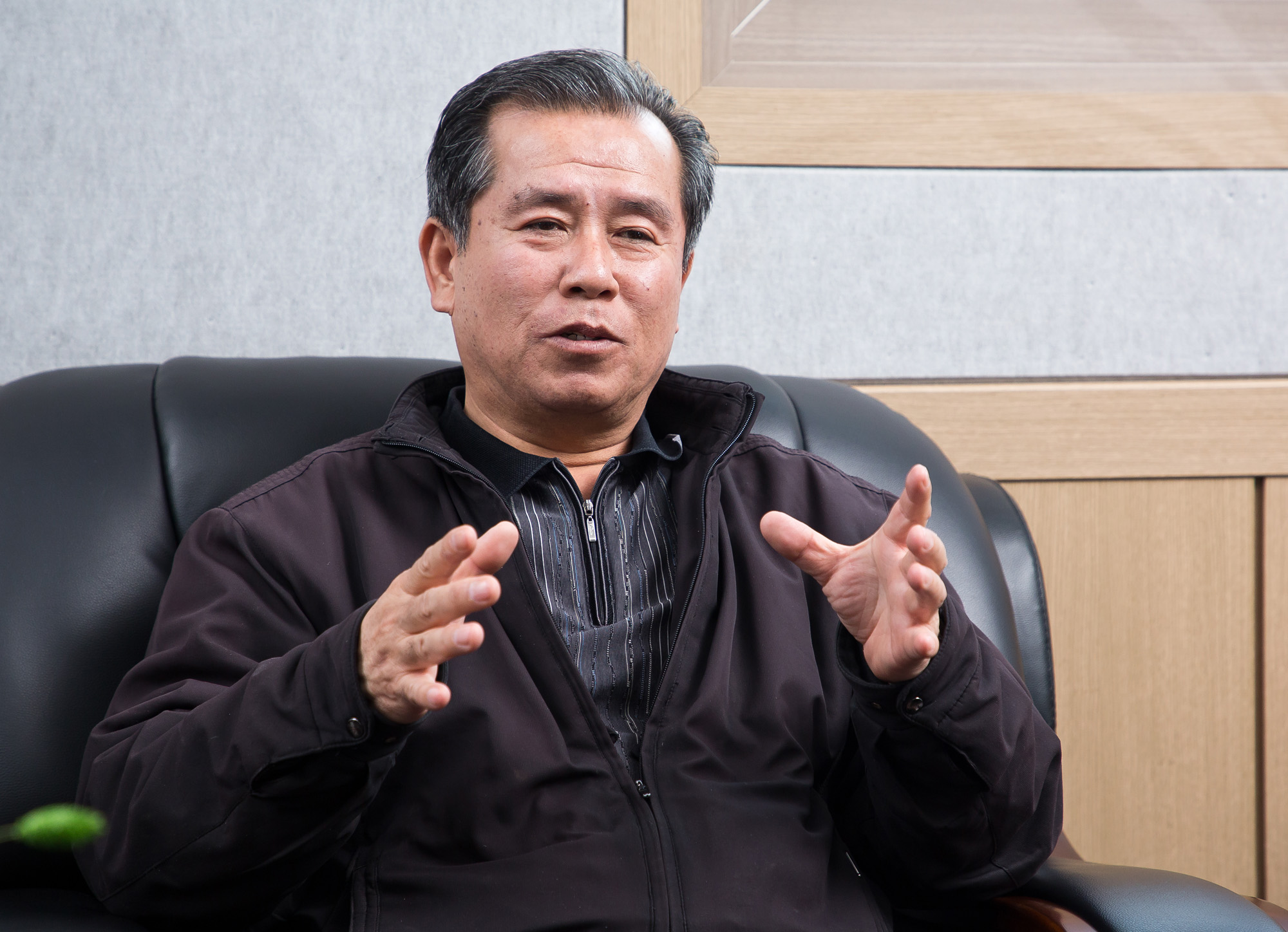 사회;산업;경제;기업;환경;페트병재활용처리업체;준영산업;맹성호;페트병재활용