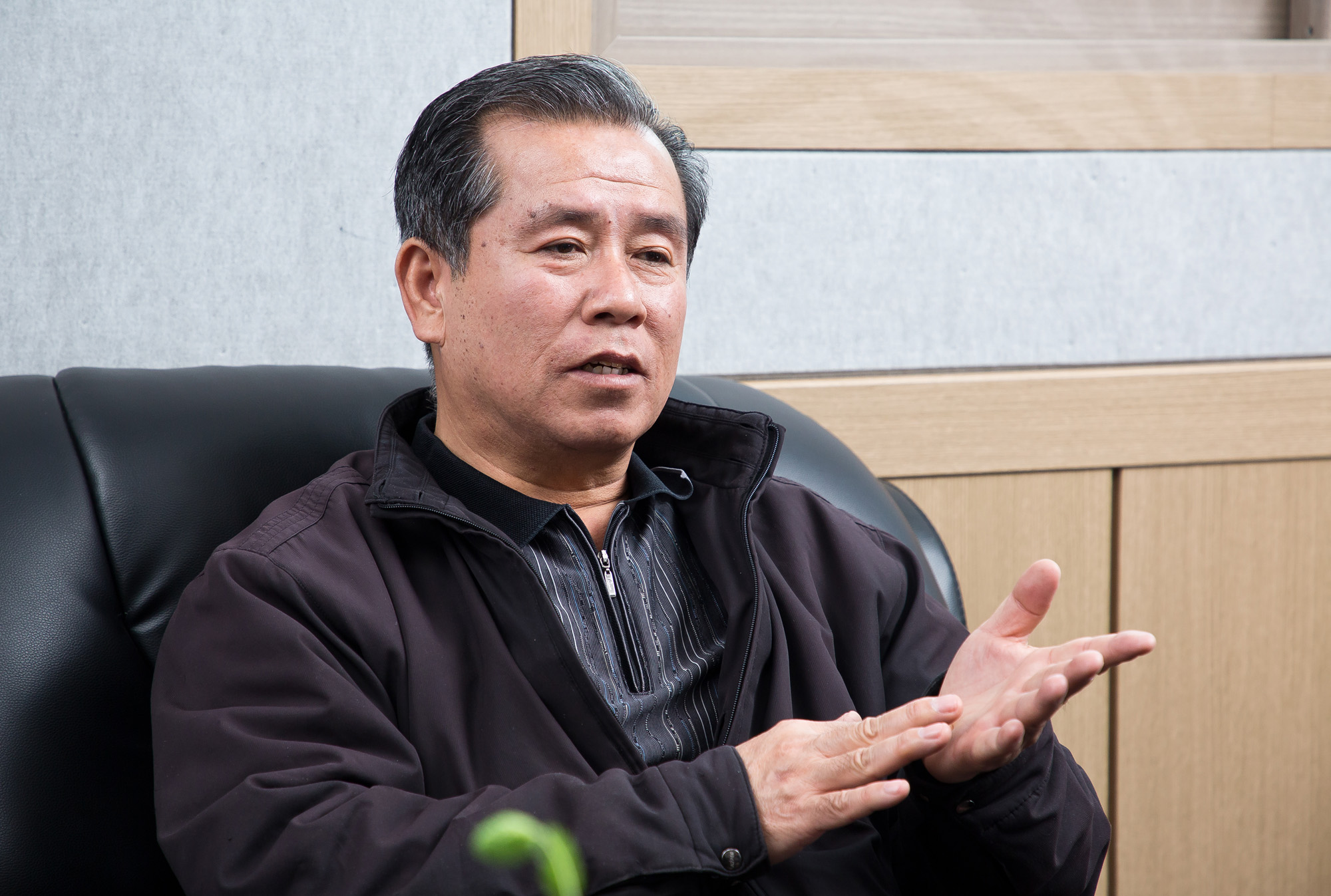 사회;산업;경제;기업;환경;페트병재활용처리업체;준영산업;맹성호;페트병재활용