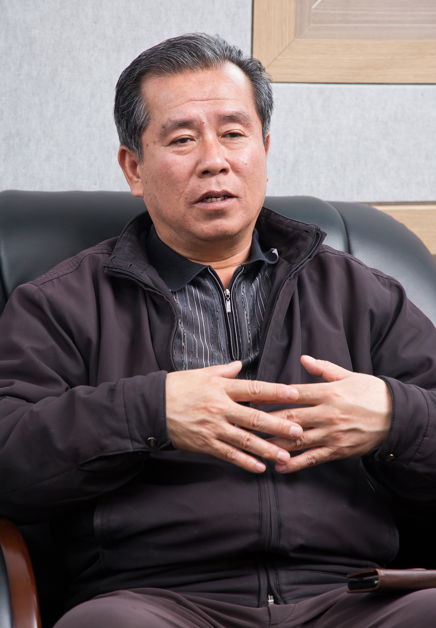 사회;산업;경제;기업;환경;페트병재활용처리업체;준영산업;맹성호;페트병재활용