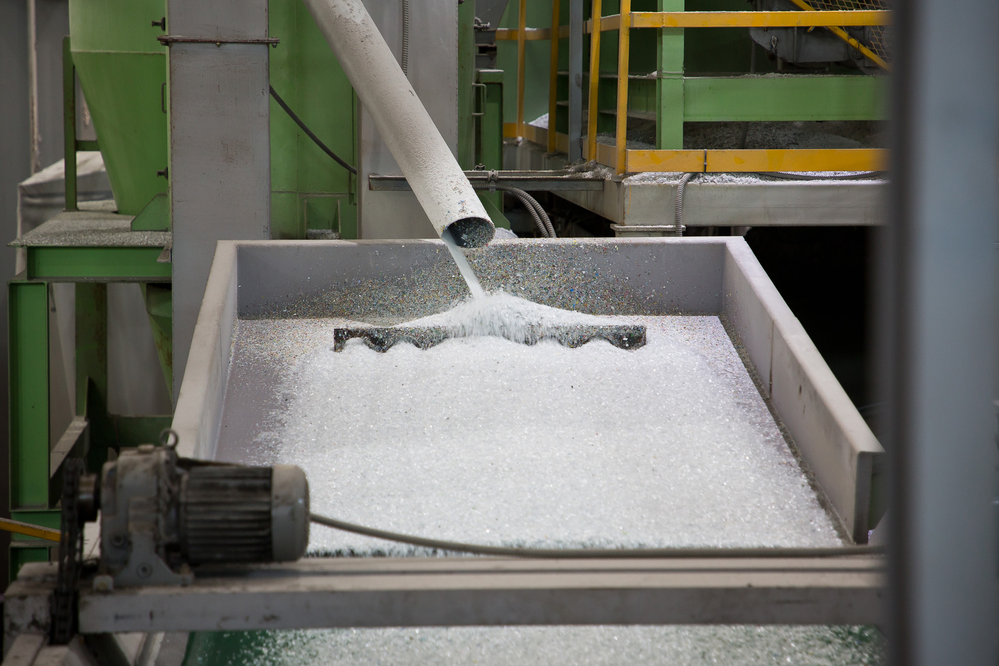 사회;산업;경제;기업;환경;페트병재활용처리업체;준영산업;맹성호;페트병재활용