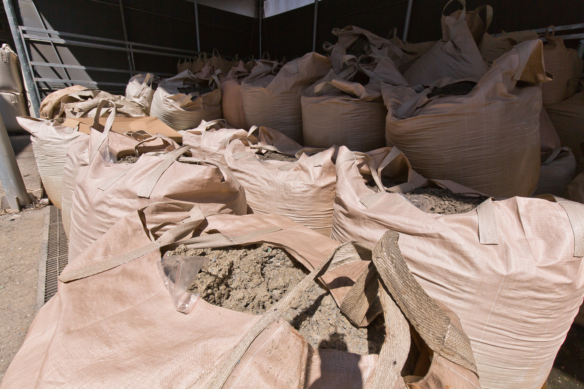 사회;산업;경제;기업;환경;페트병재활용처리업체;준영산업;맹성호;페트병재활용