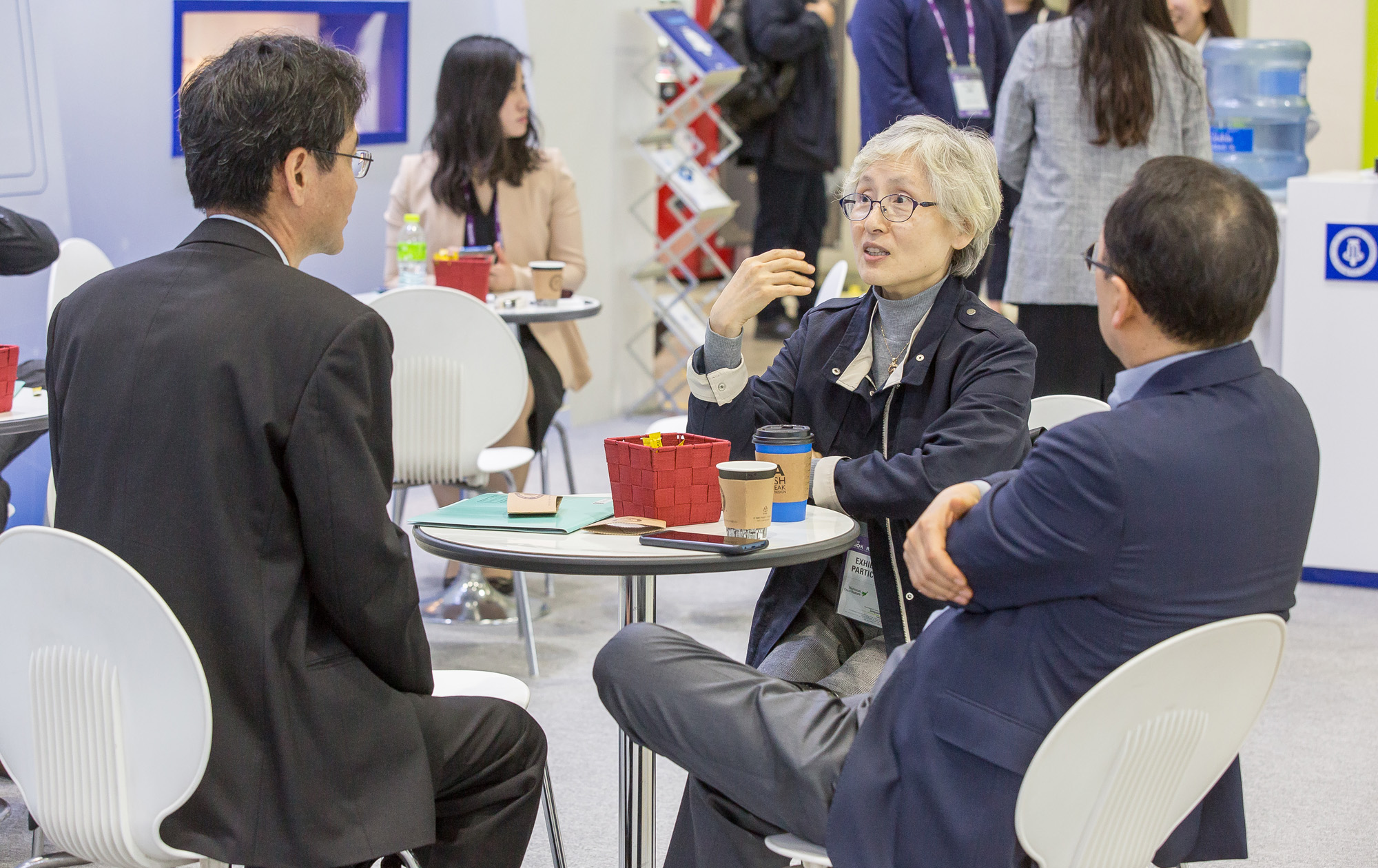 경제;산업;바이오산업;보건산업;바이오코리아2019;코엑스;바이오 헬스산업 국제 박람회