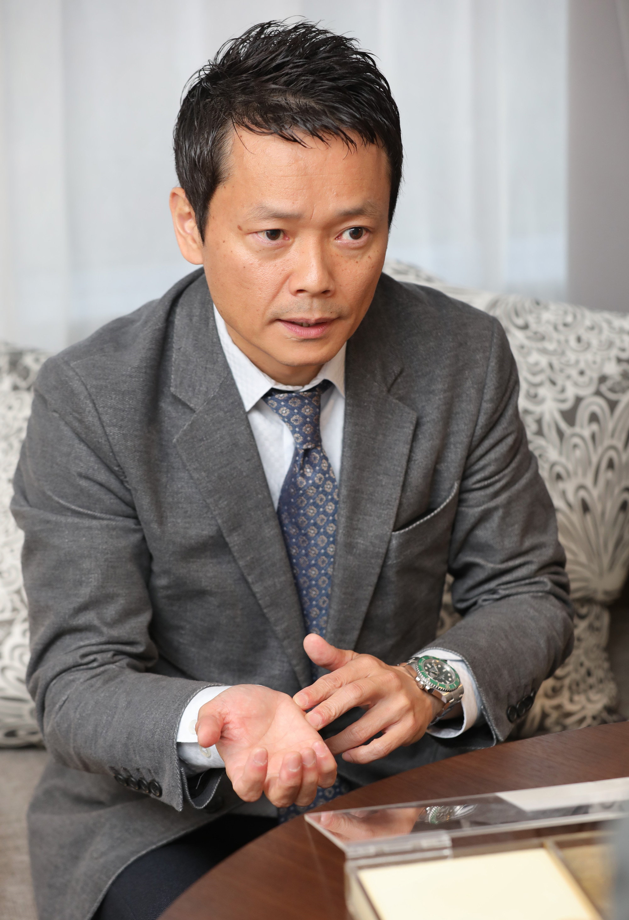 오가와카나메;카지코퍼레이션대표;부엉이방석;엑스젤쿠션