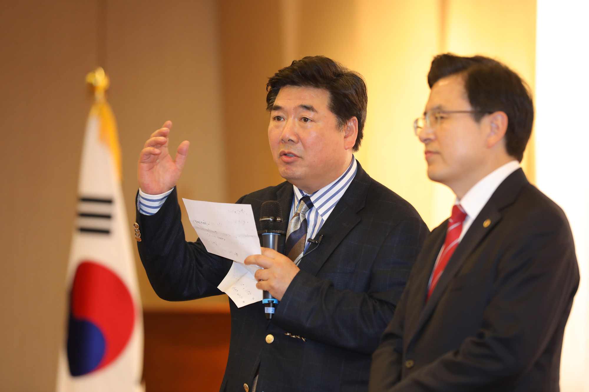 고성국출판기념회;고성국TV;황교안대표;자유한국당고성국