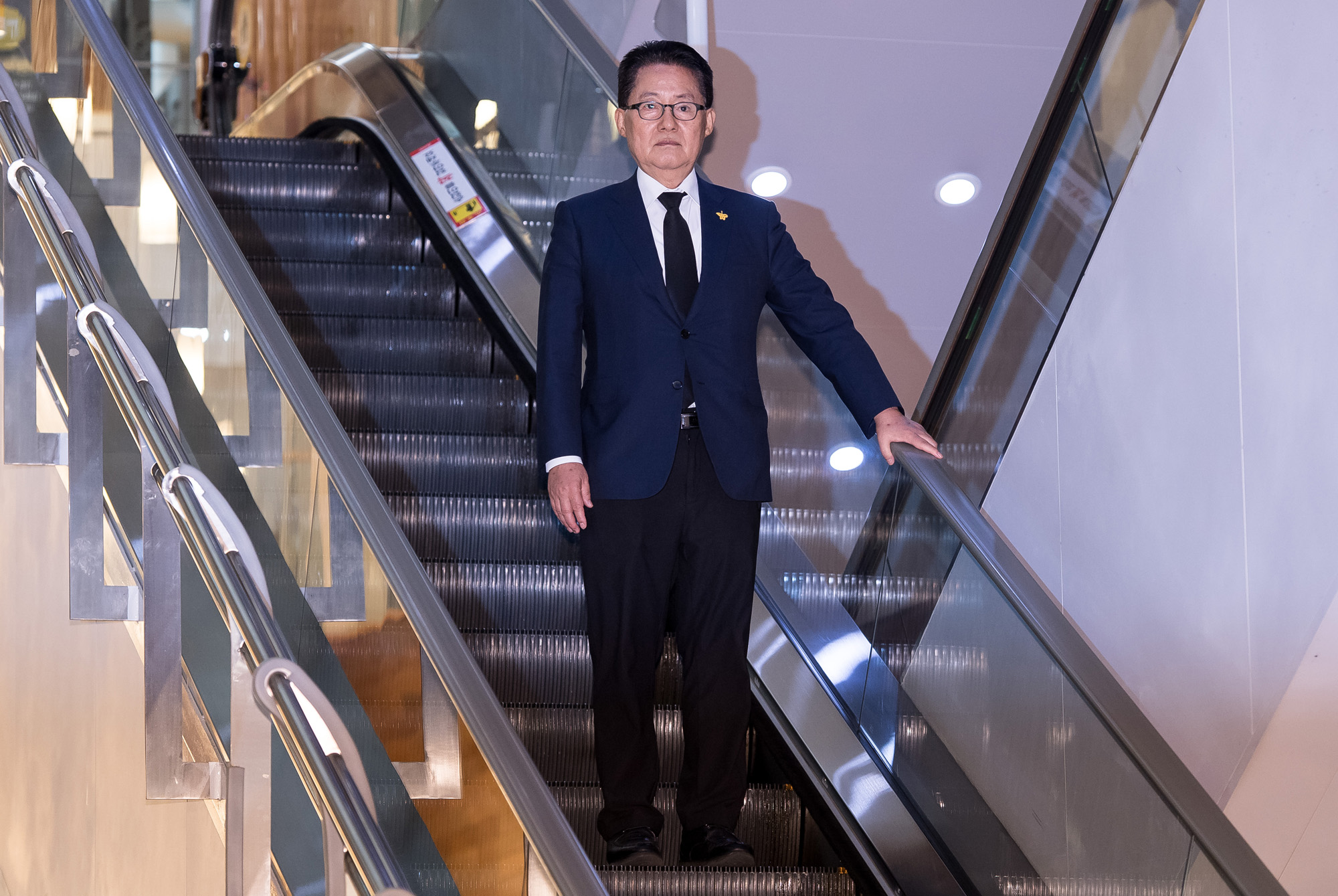 정치;인물;김홍일;김대중 전대통령장남;김홍일 전의원별세;김홍일빈소