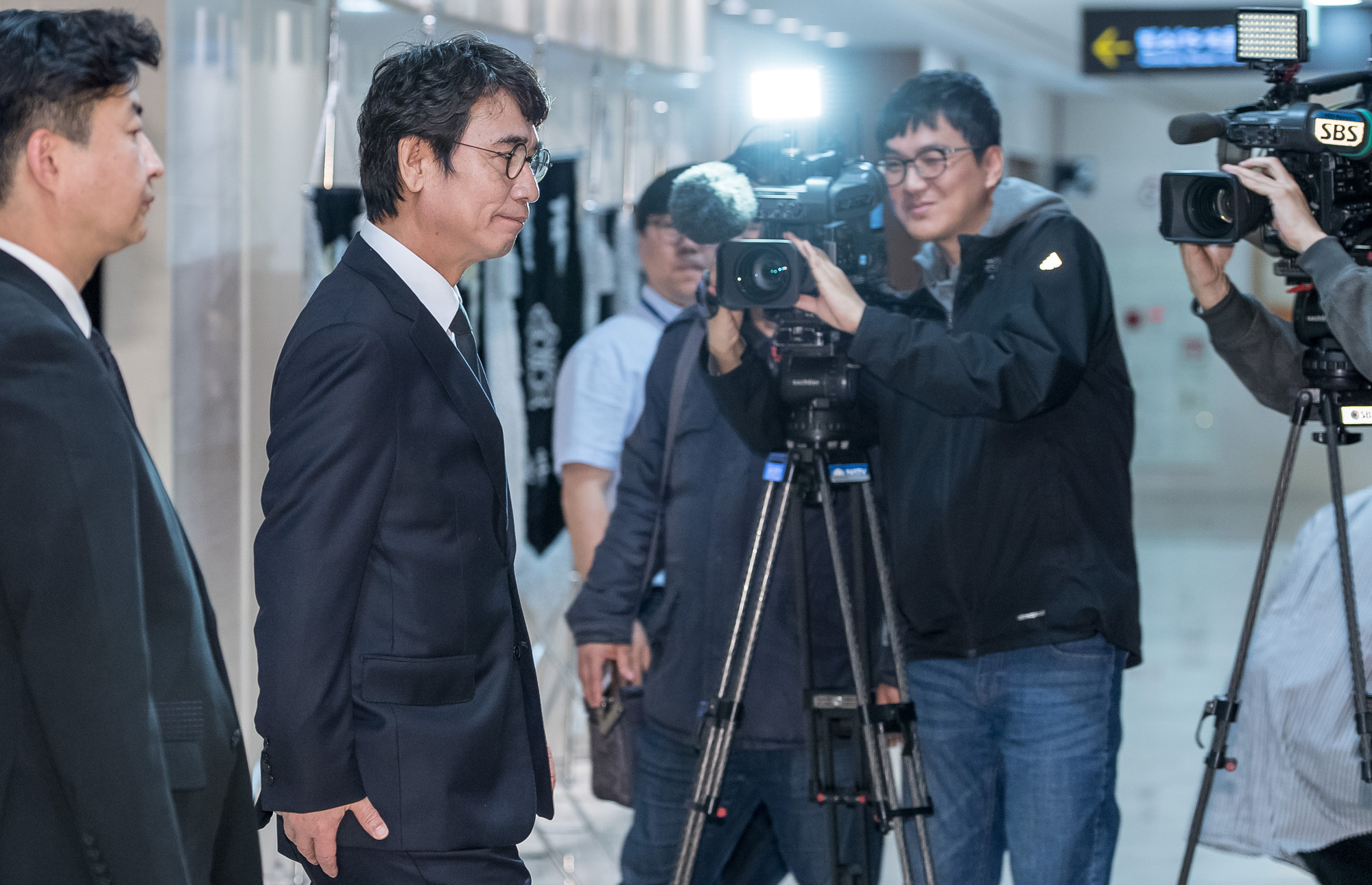 정치;인물;김홍일;김대중 전대통령장남;김홍일 전의원별세;김홍일빈소