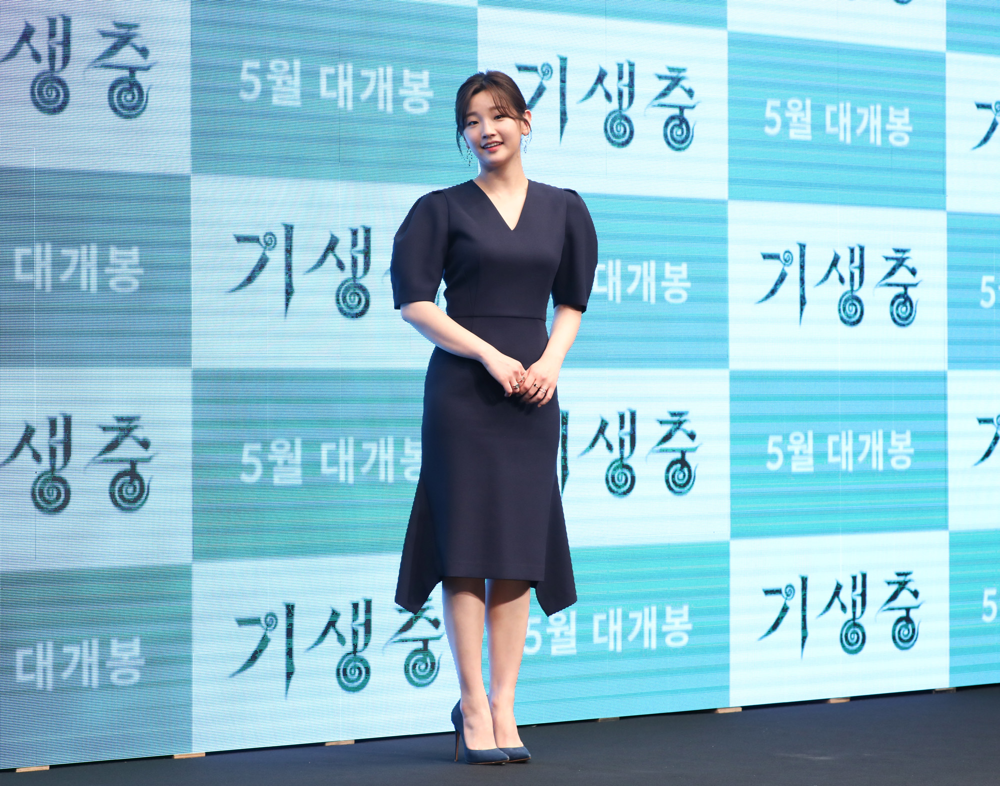 봉준호;기생충;영화기생충