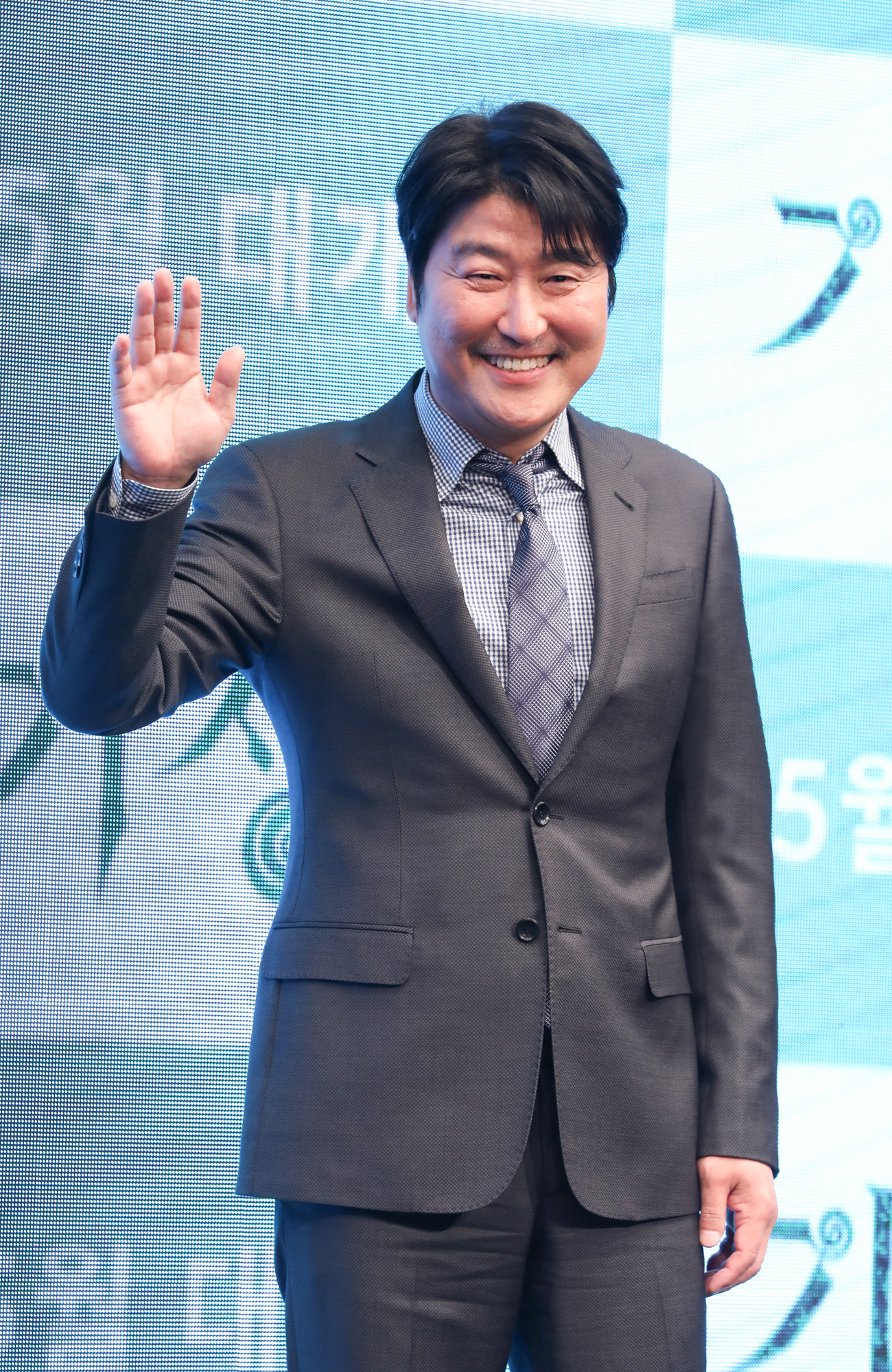 봉준호;기생충;영화기생충