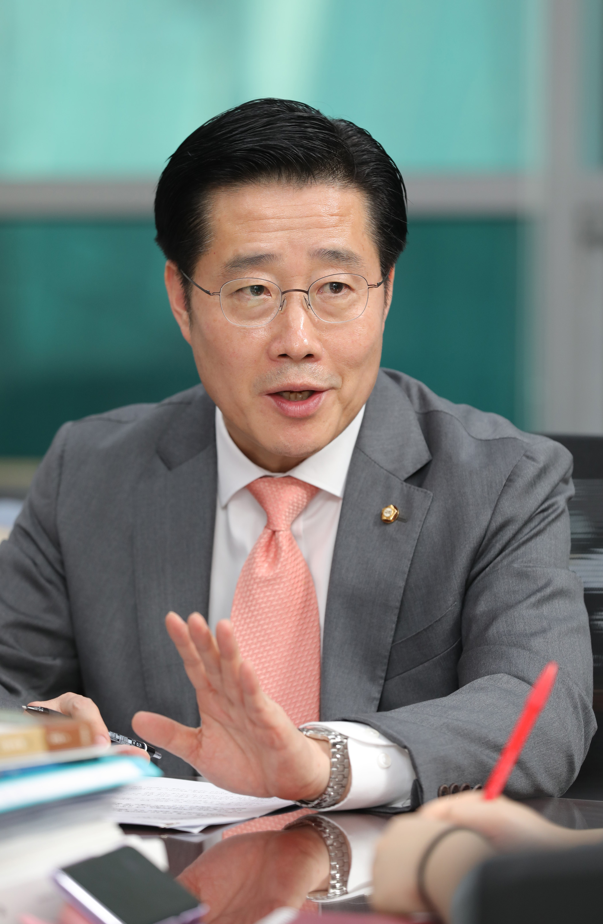 바른미래당;이태규의원;국회의원이태규인터뷰;바른미래당안철수계