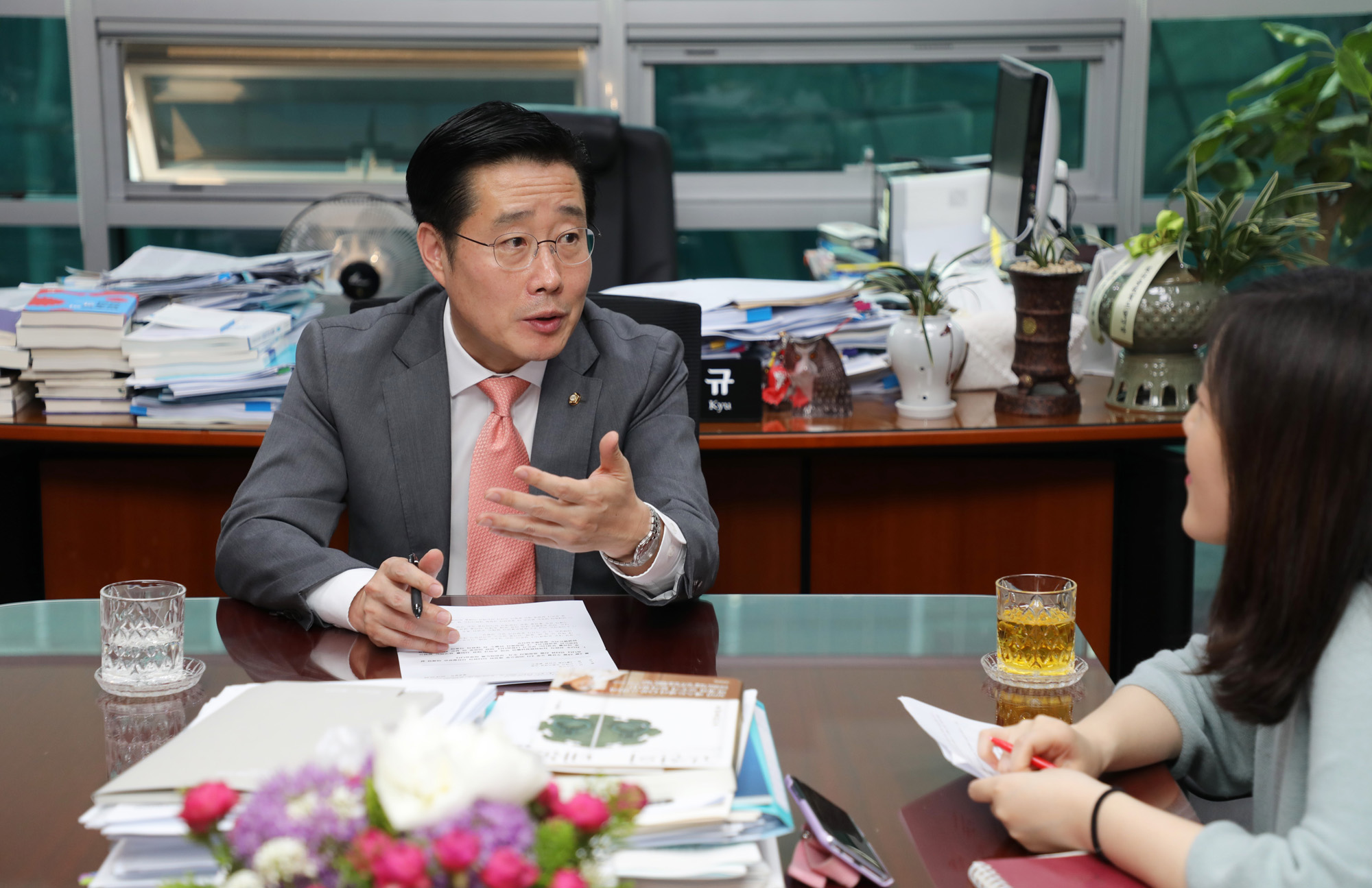 바른미래당;이태규의원;국회의원이태규인터뷰;바른미래당안철수계