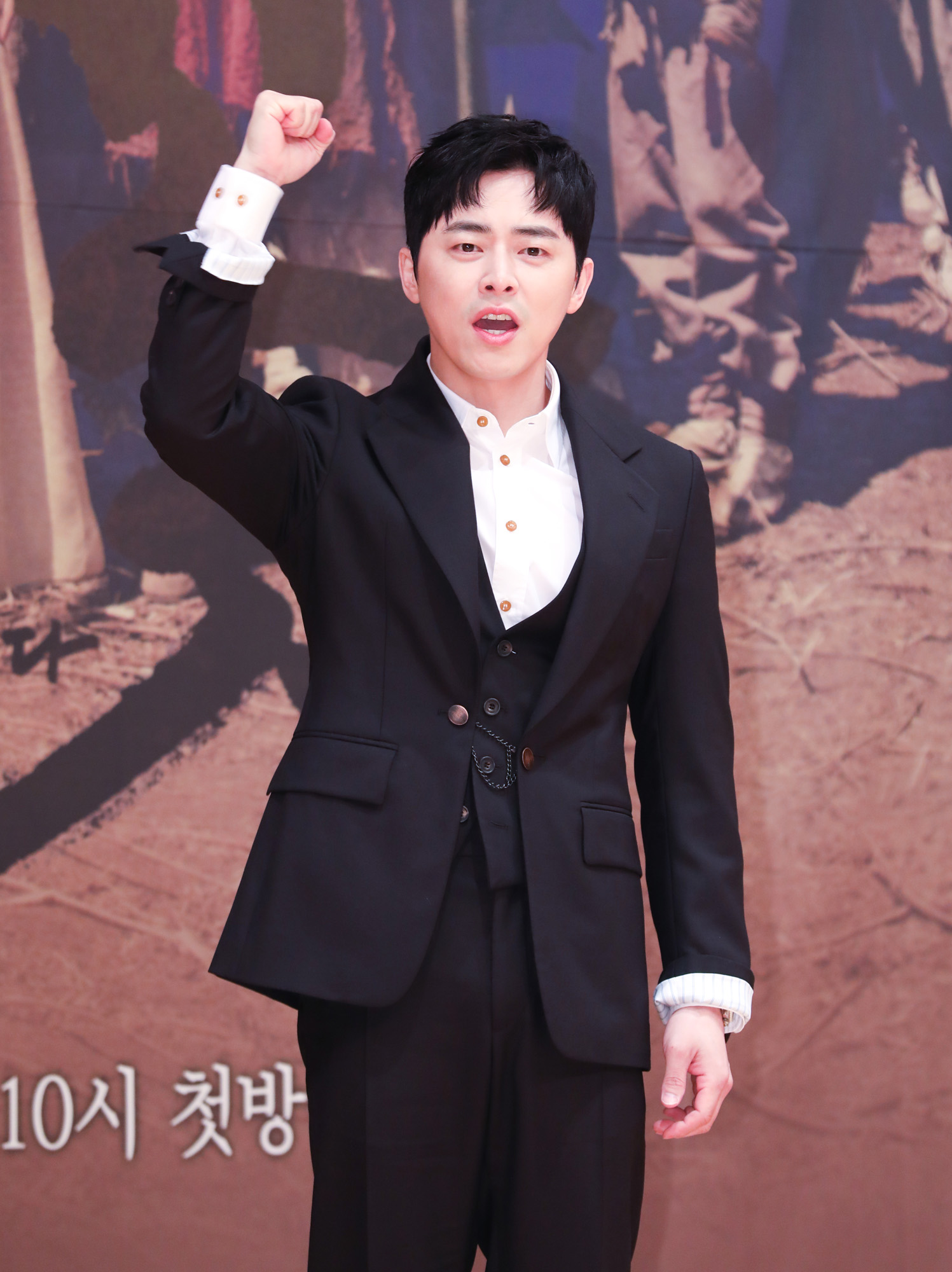 녹두꽃;SBS드라마;사극