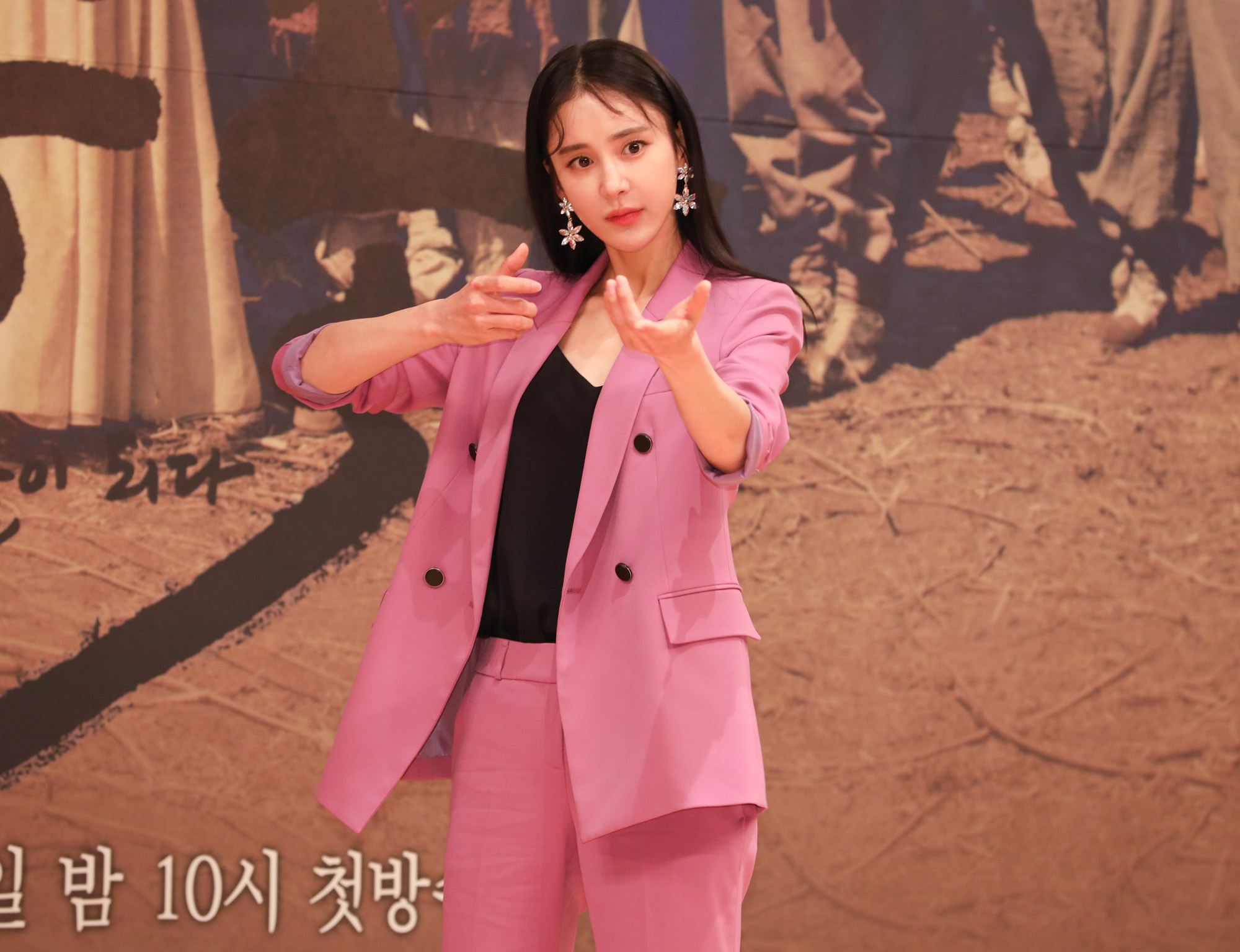 녹두꽃;SBS드라마;사극