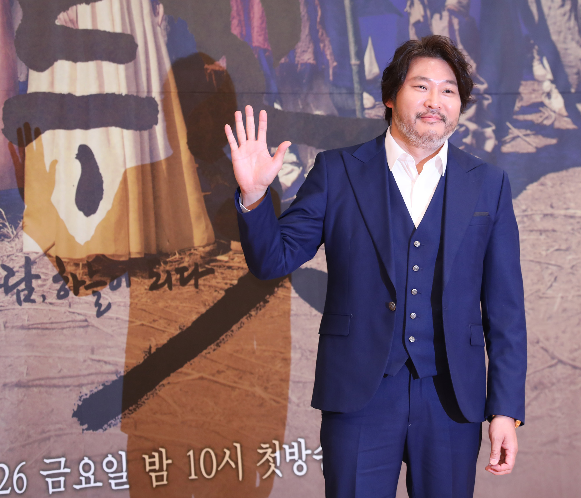 녹두꽃;SBS드라마;사극