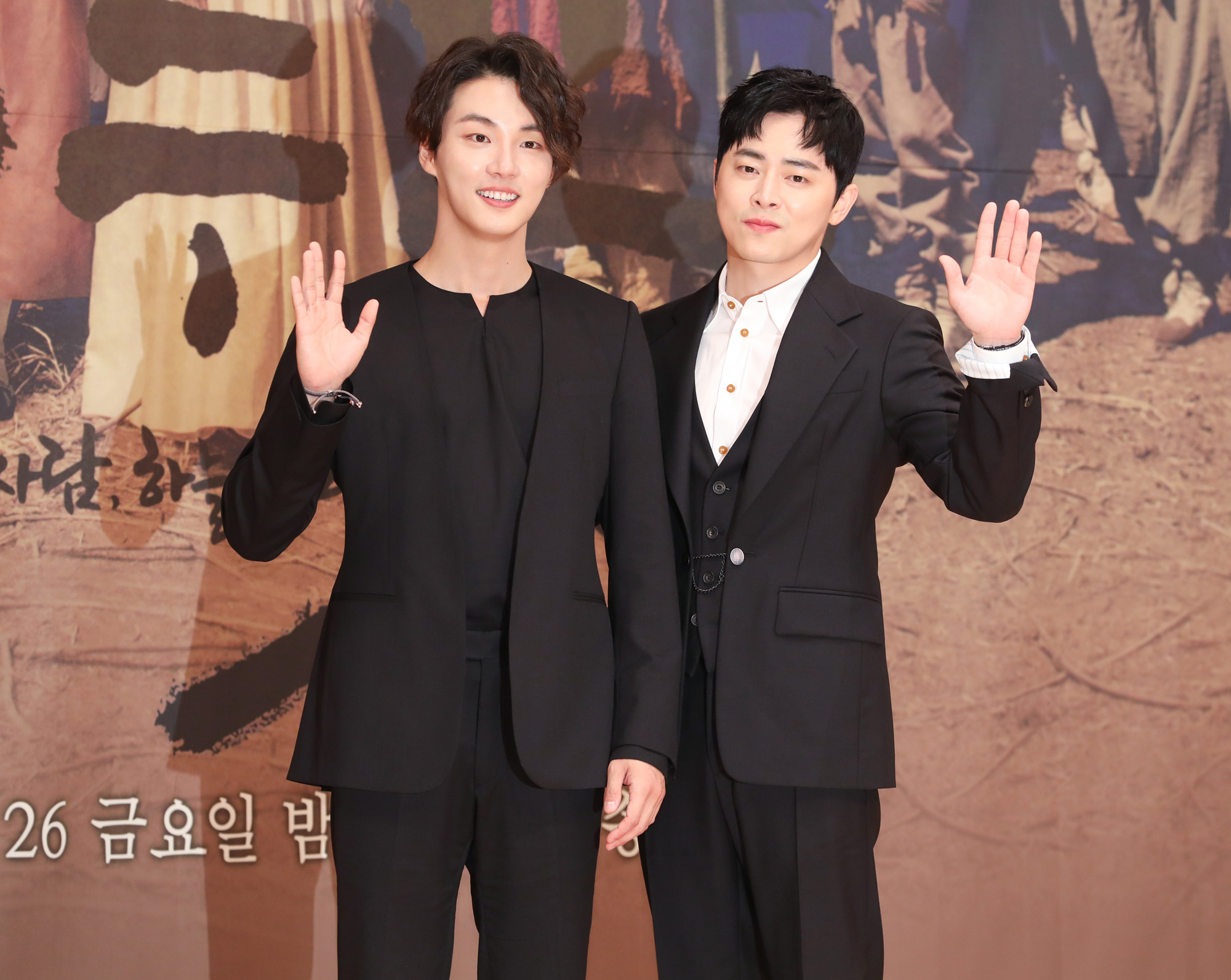 녹두꽃;SBS드라마;사극