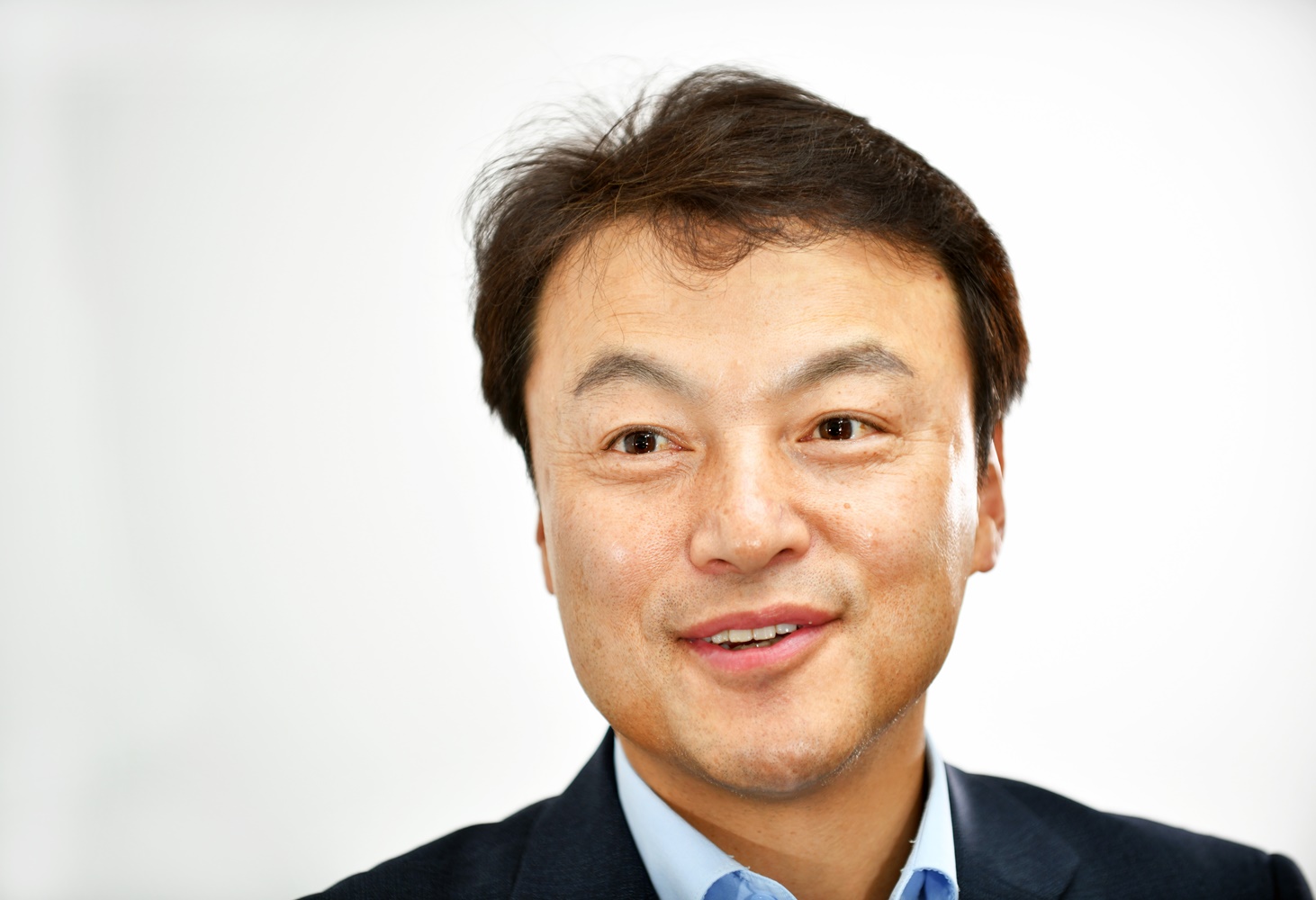 이상호;노사모;인터뷰