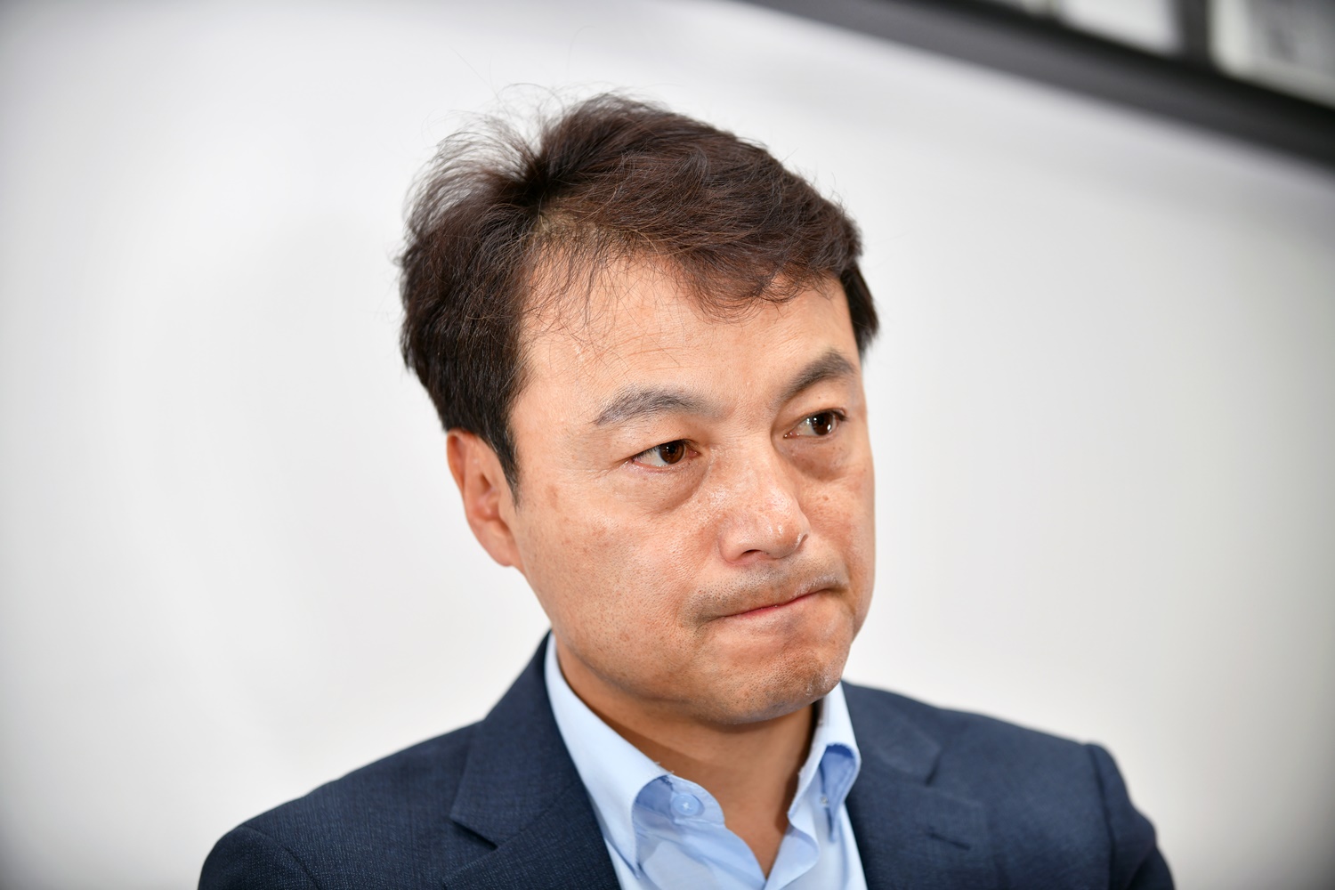 이상호;노사모;인터뷰