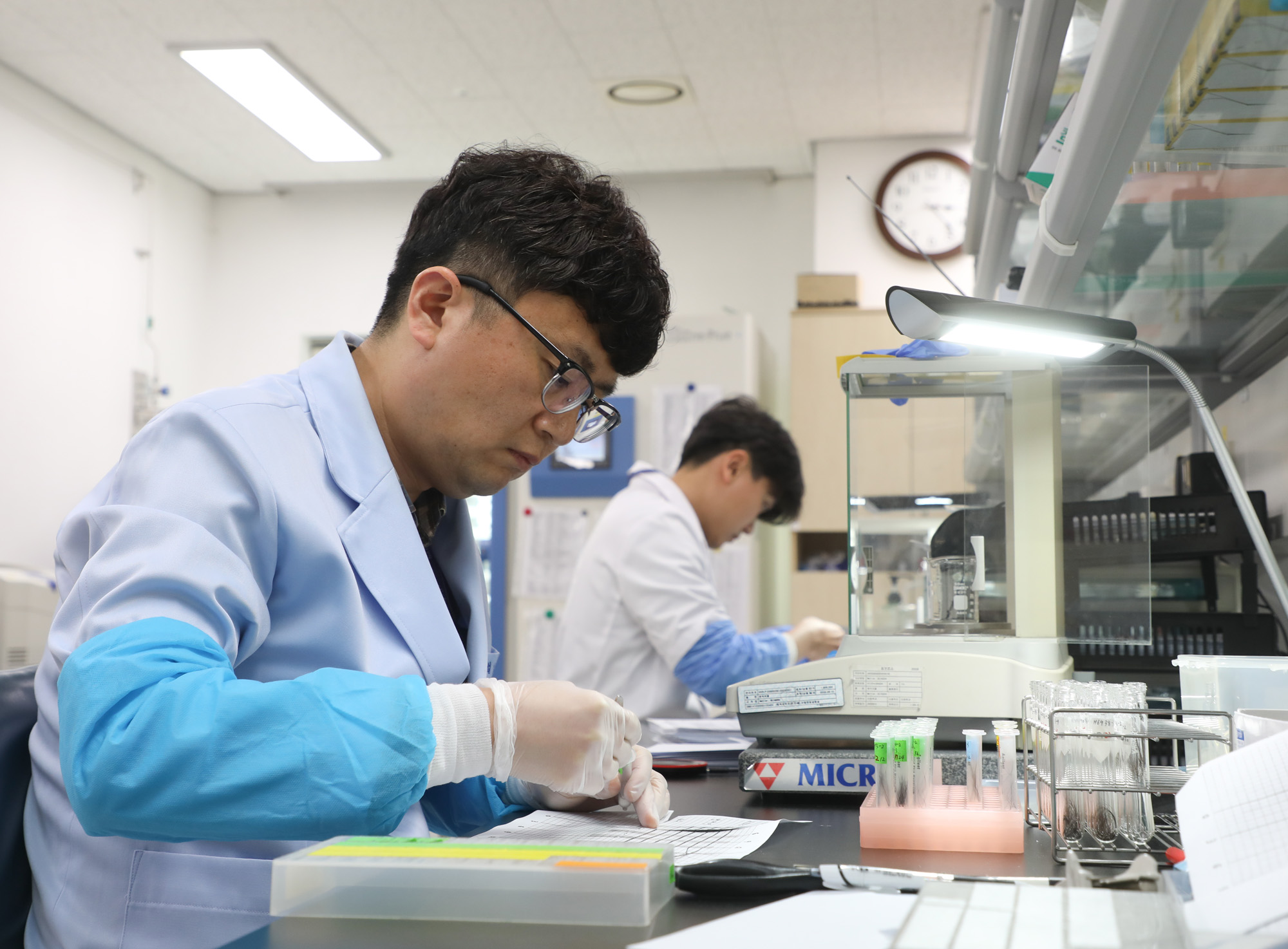 국립과학수사연구원;국가수;마약;마약검사;필로폰;대마초;히로뽕;물뽕;모발검사