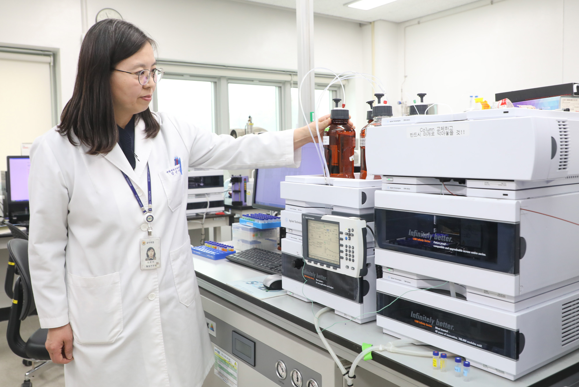 국립과학수사연구원;국가수;마약;마약검사;필로폰;대마초;히로뽕;물뽕;모발검사