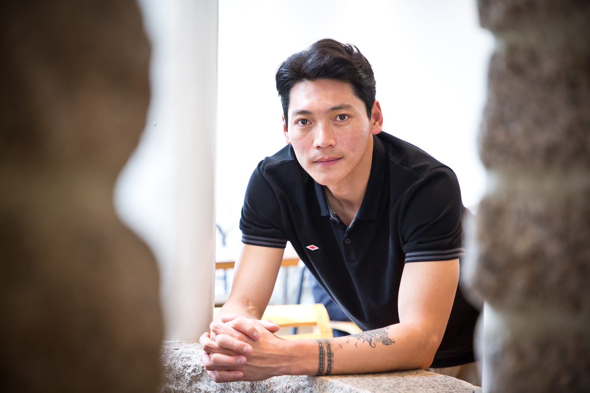 스포츠;프로축구;축구선수;김형일