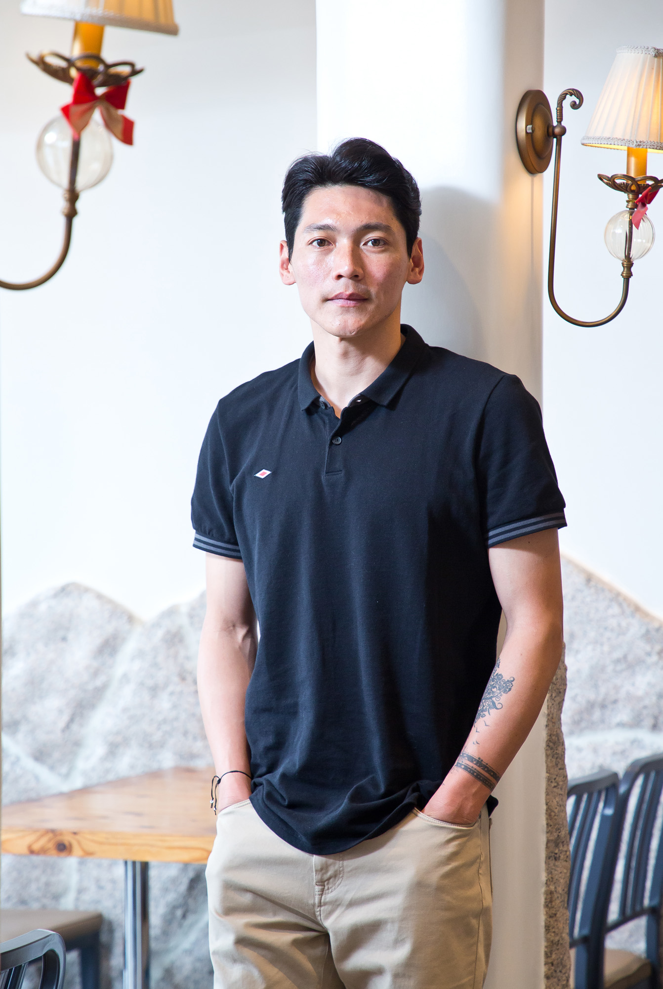 스포츠;프로축구;축구선수;김형일