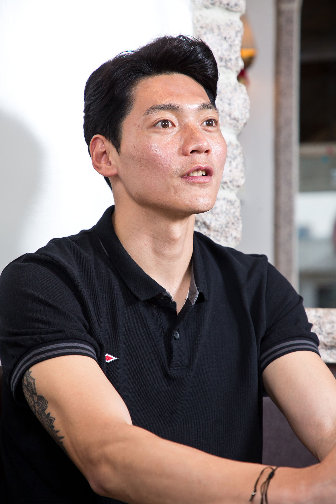 스포츠;프로축구;축구선수;김형일