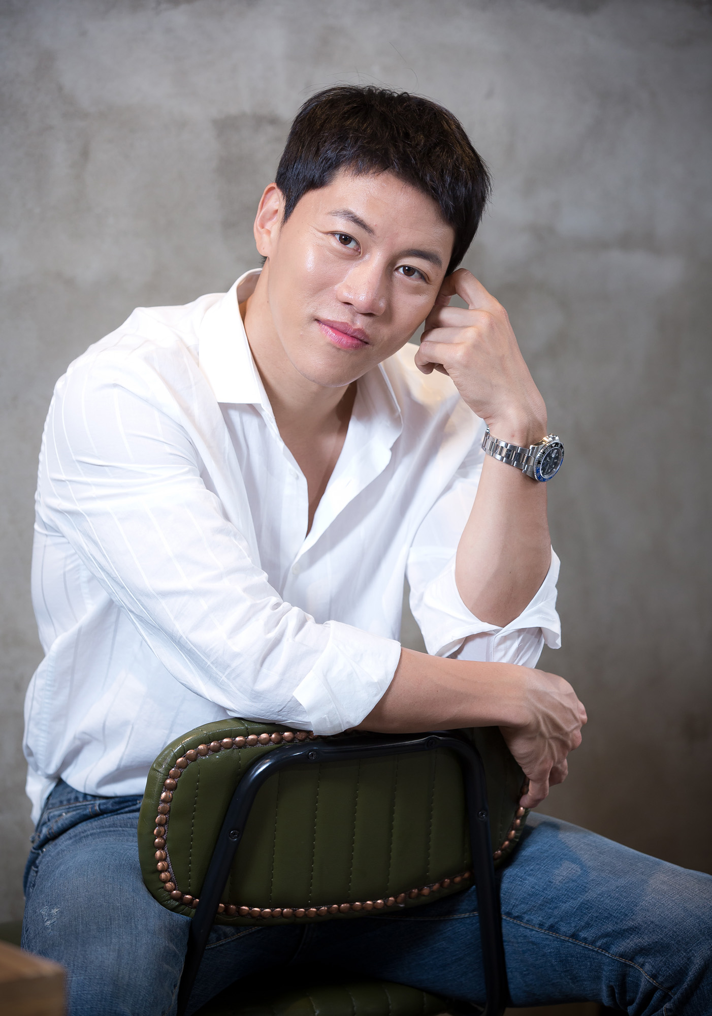 연예;방송;배우;음문석;열혈사제;장룡;롱드래곤