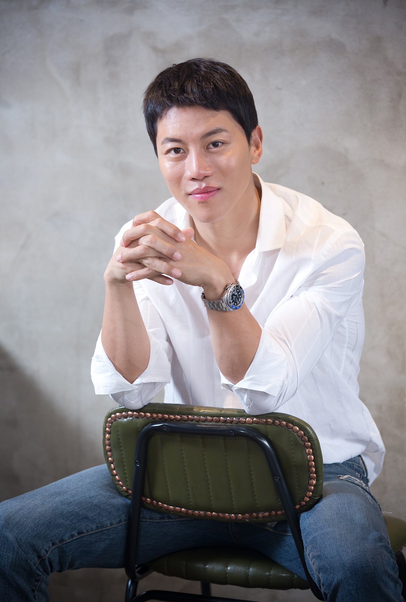 연예;방송;배우;음문석;열혈사제;장룡;롱드래곤