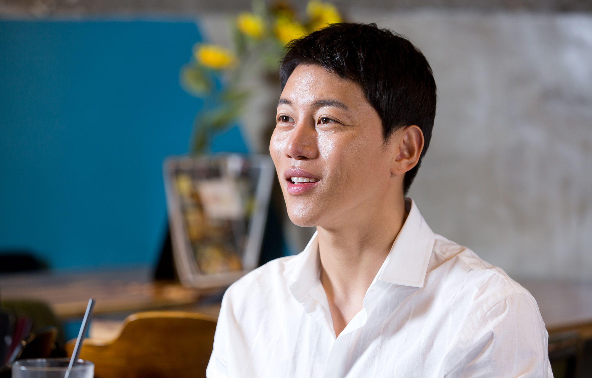 연예;방송;배우;음문석;열혈사제;장룡;롱드래곤