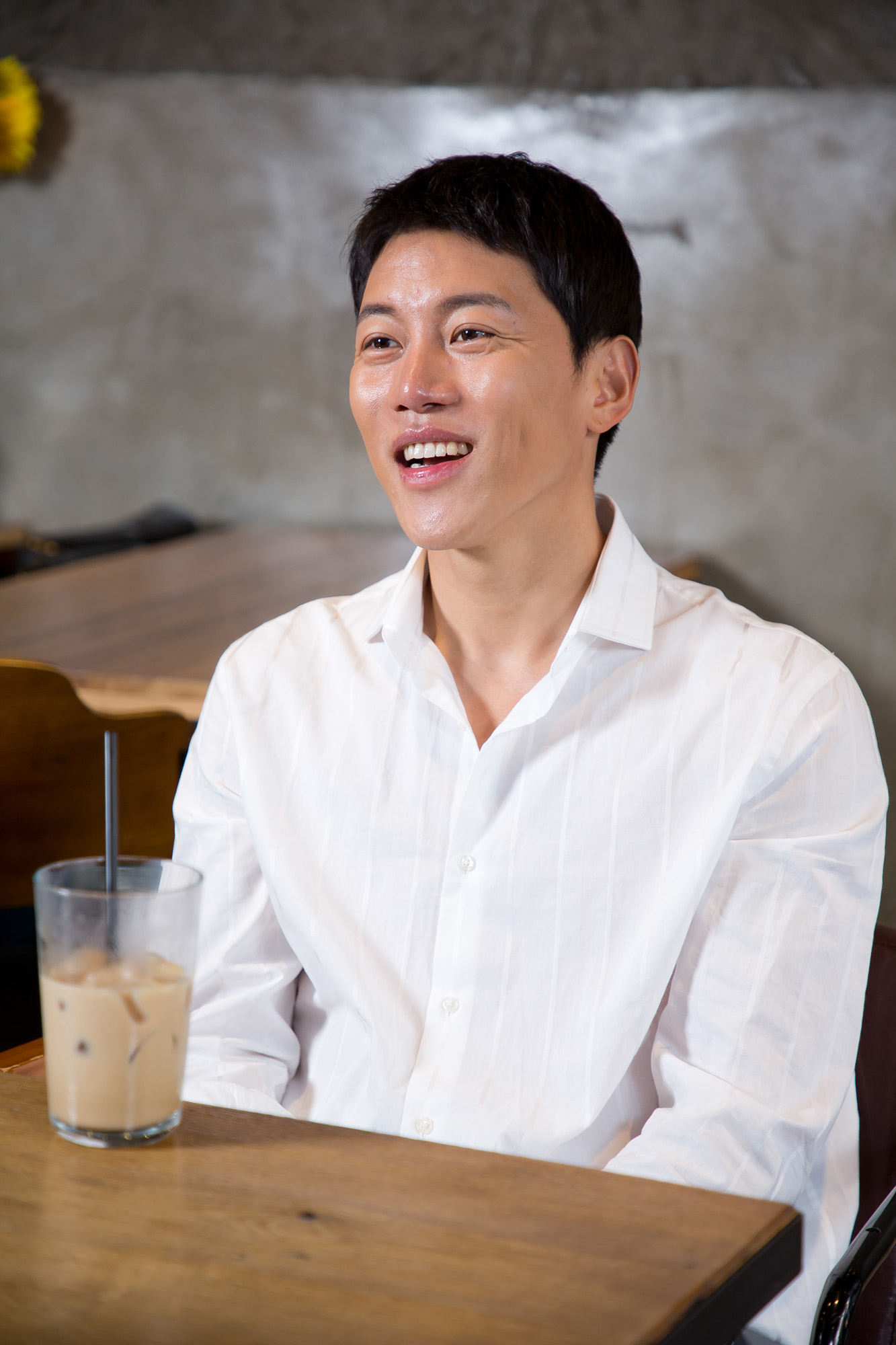 연예;방송;배우;음문석;열혈사제;장룡;롱드래곤