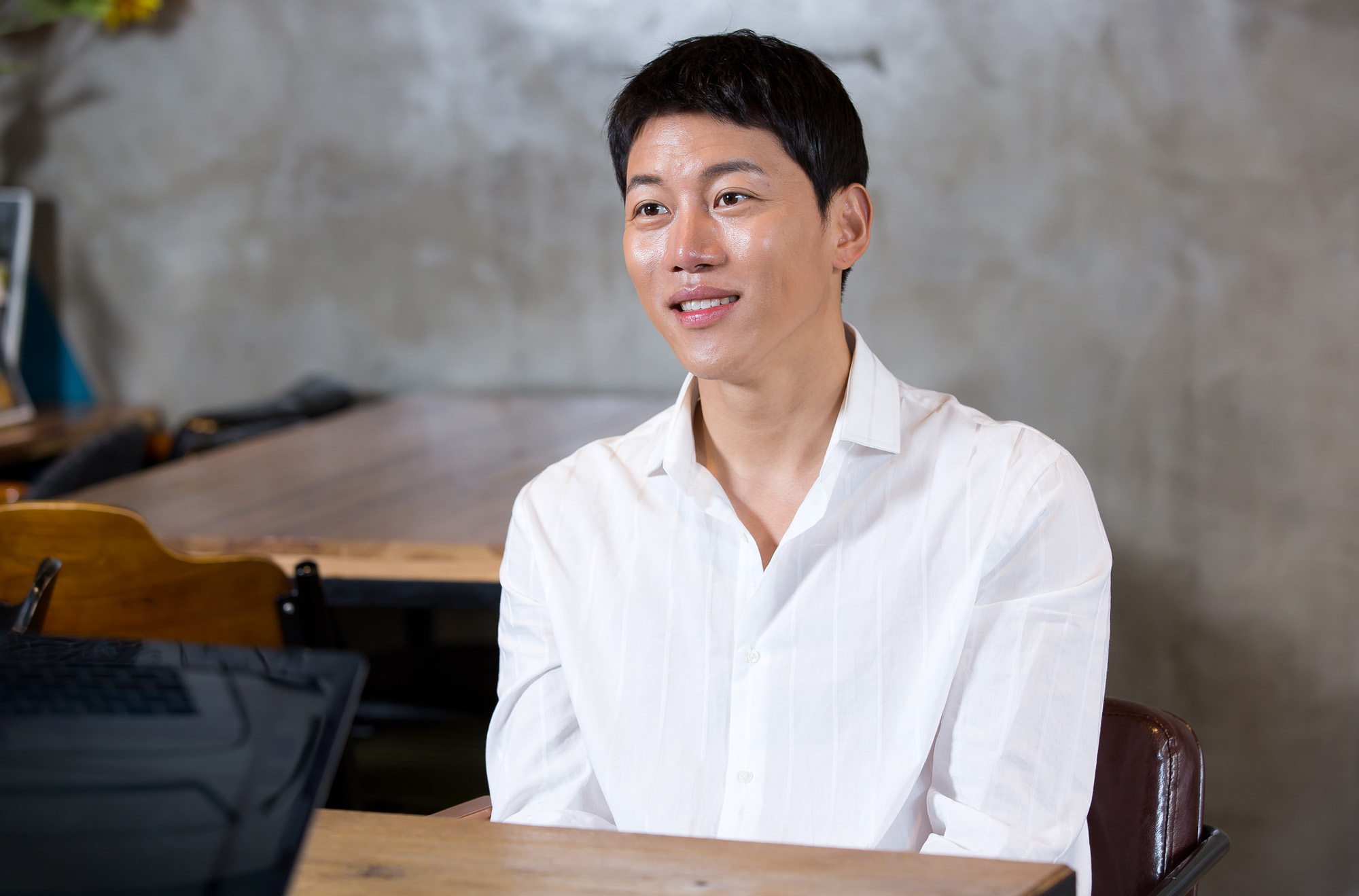 연예;방송;배우;음문석;열혈사제;장룡;롱드래곤