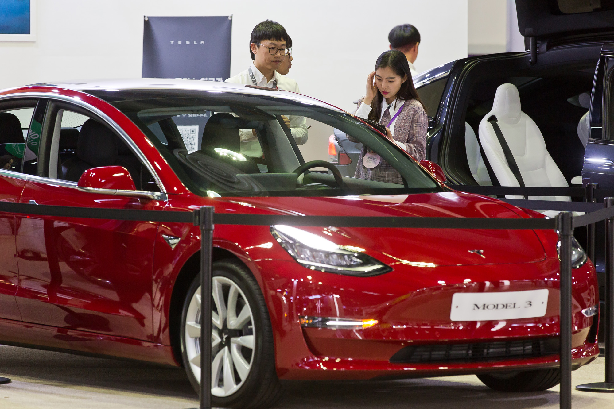 경제;행사;자동차;친환경자동차;전기자동차;전기차;EV트렌드코리아