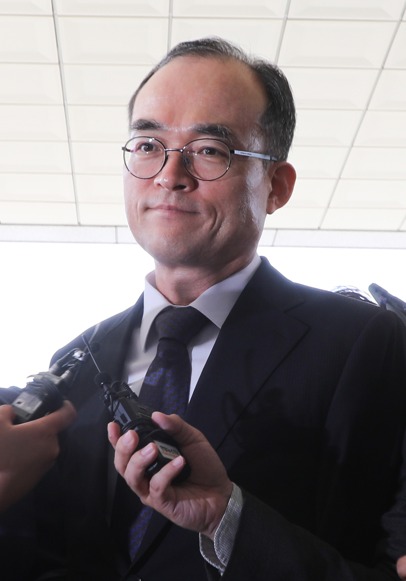 문무일;검찰총장;검경수사권;패스트트랙;수사권독립