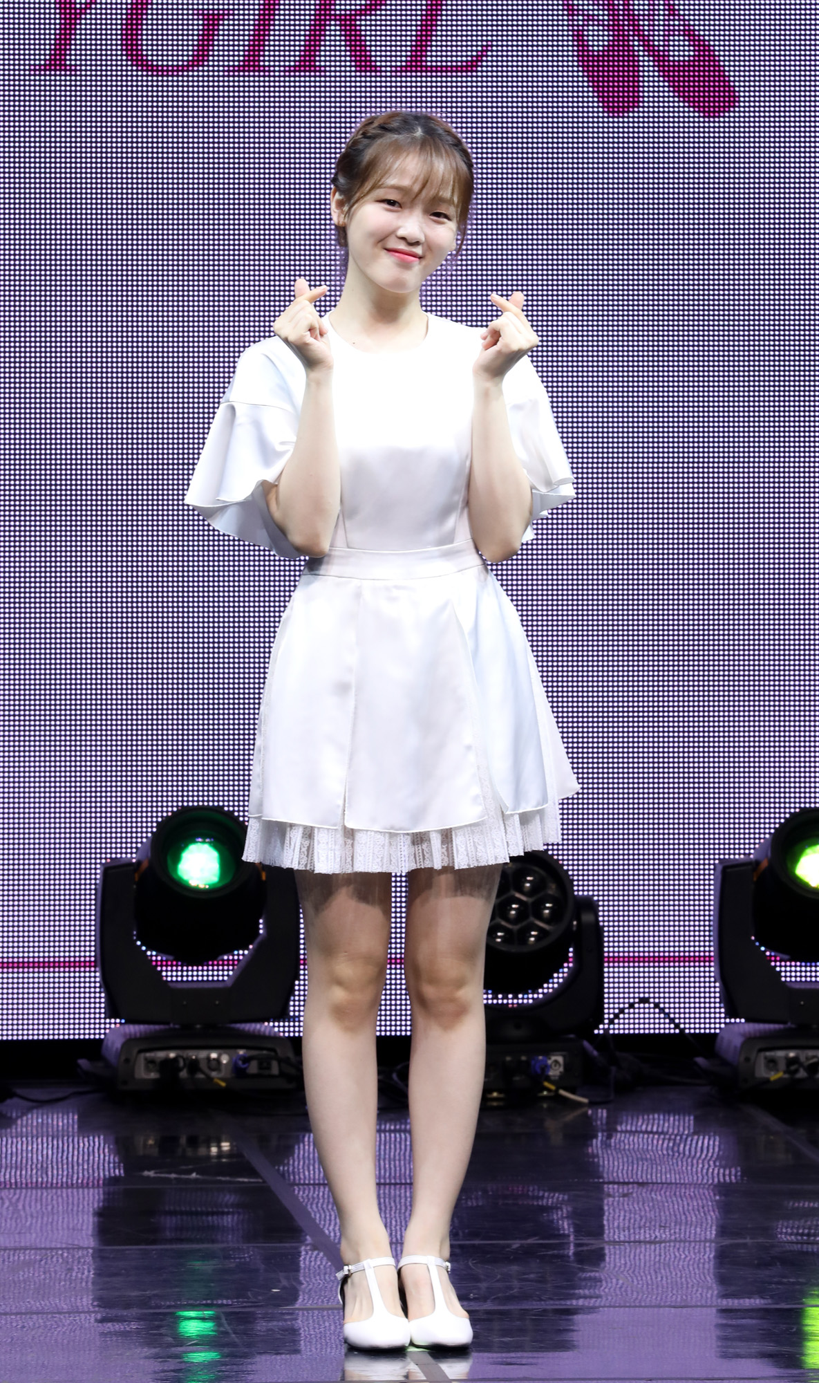 오마이걸;효정;미미;유아;승희;지호;비니;아린