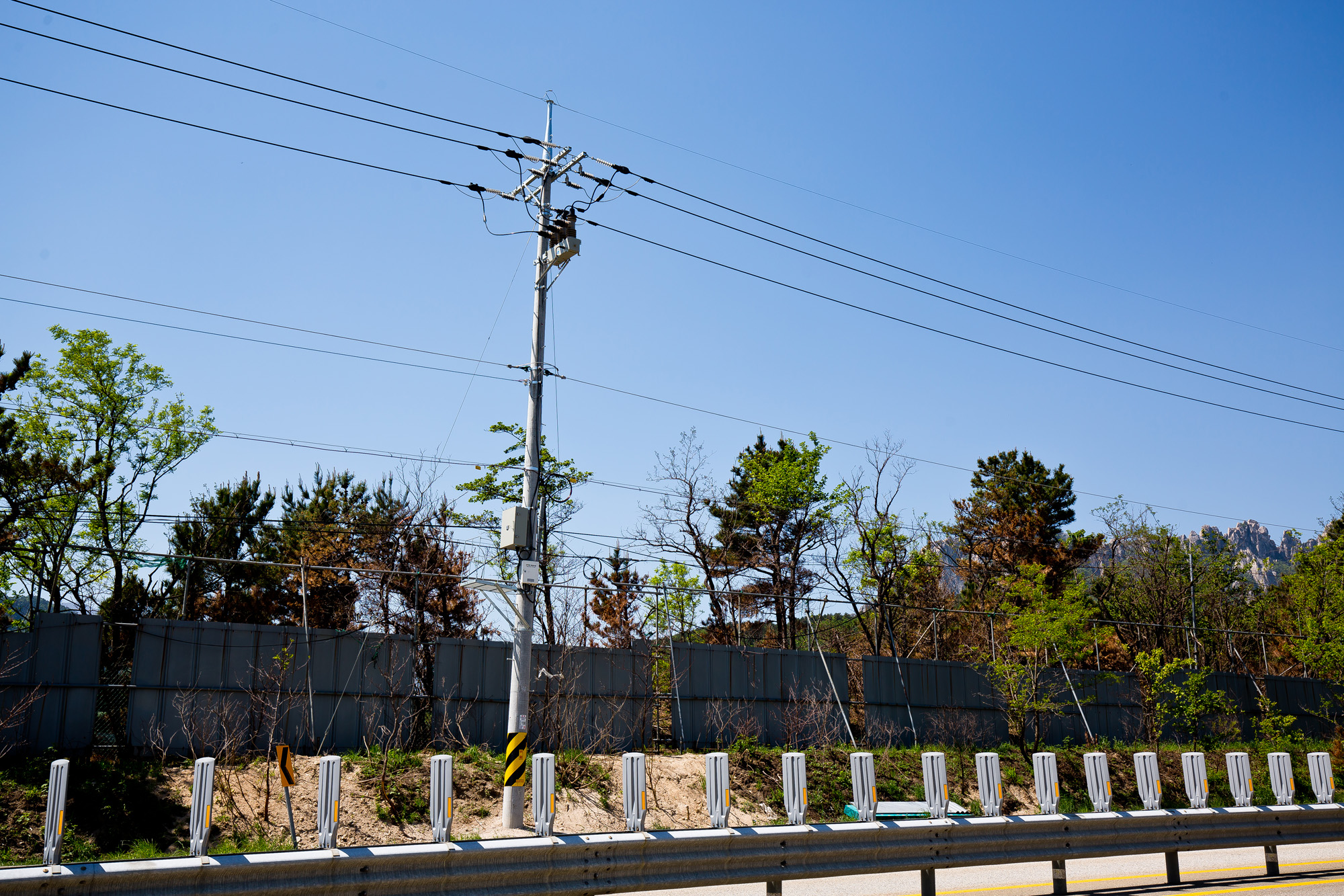 사회;사건사고;천재지변;화재;대형산불;강원산불;고성산불;강원도화재