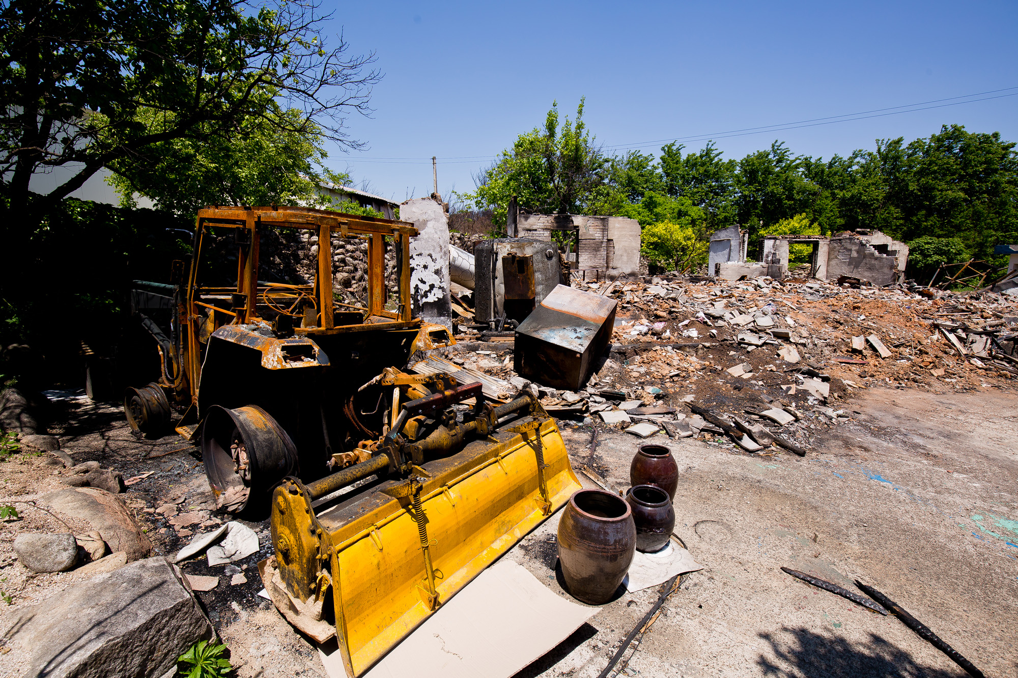 사회;사건사고;천재지변;화재;대형산불;강원산불;고성산불;강원도화재