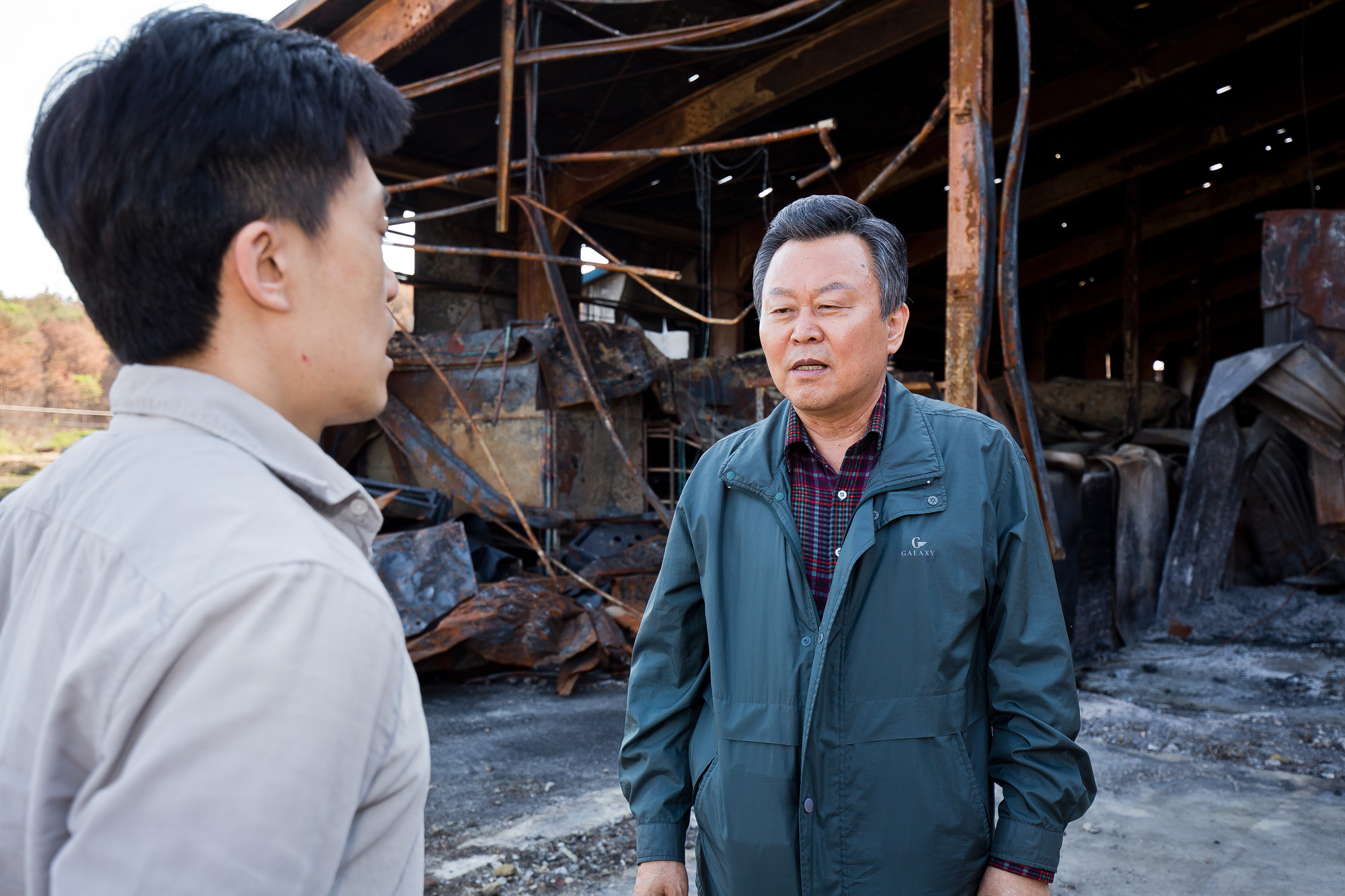 사회;사건사고;천재지변;화재;대형산불;강원산불;고성산불;강원도화재