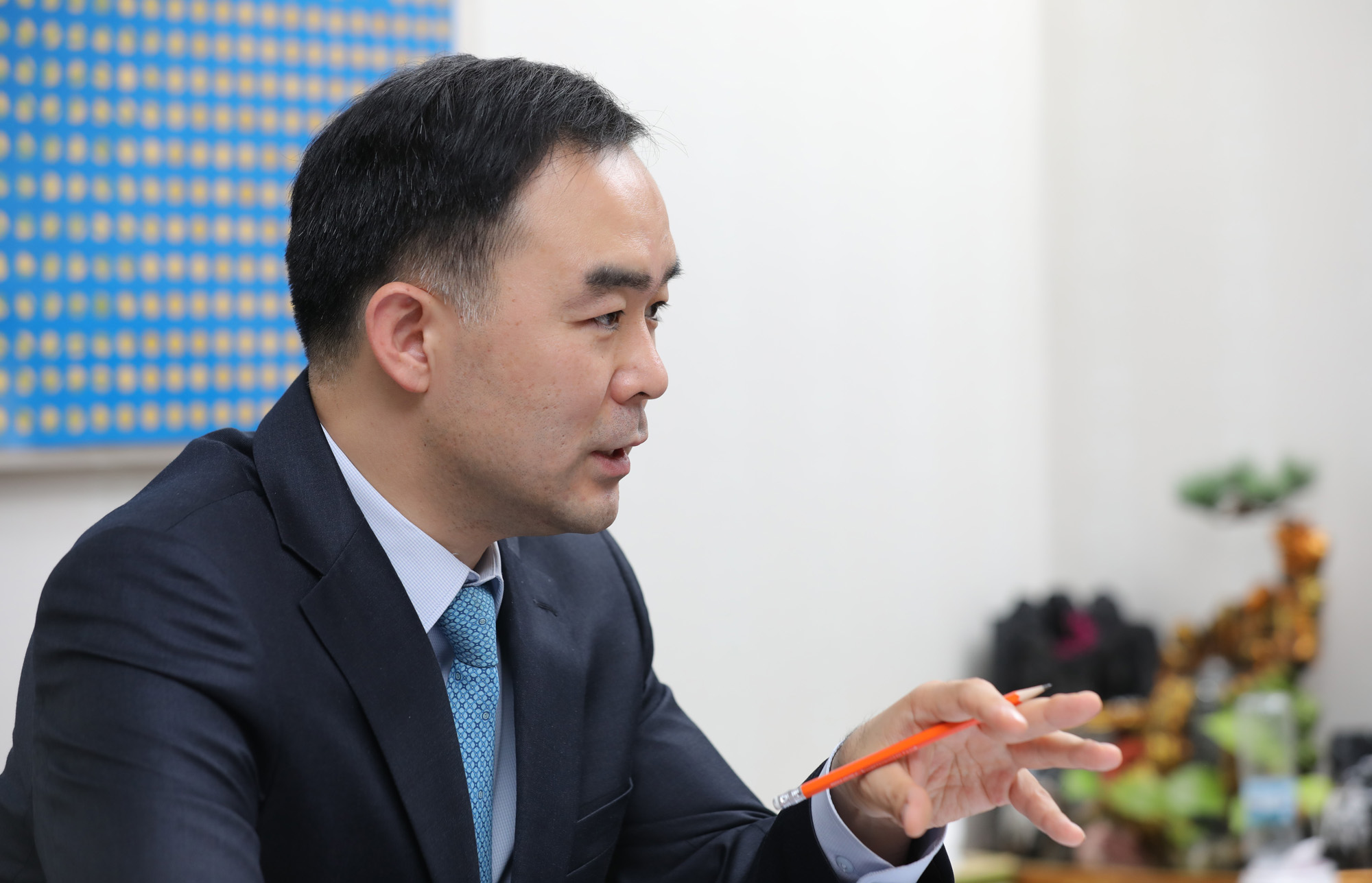 채이배의원;인터뷰;바른미래당