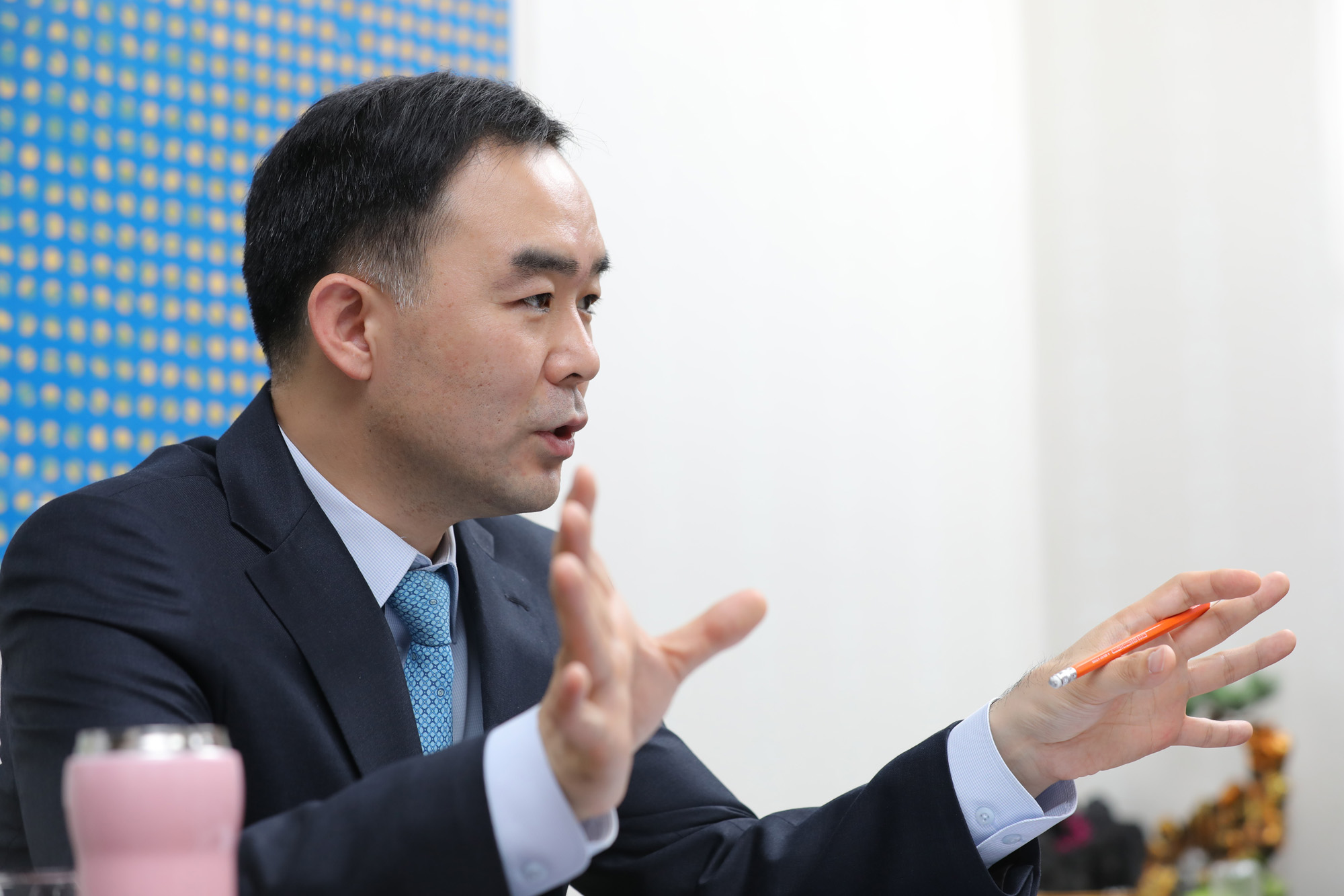 채이배의원;인터뷰;바른미래당