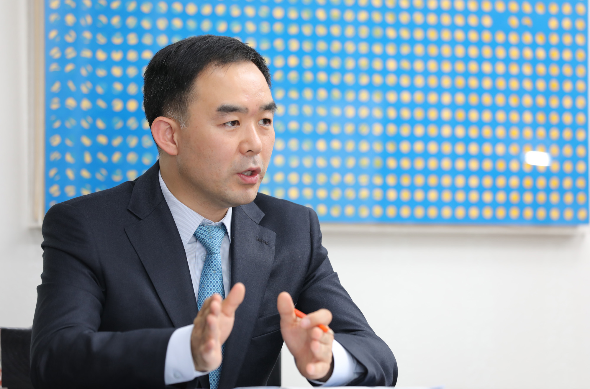 채이배의원;인터뷰;바른미래당