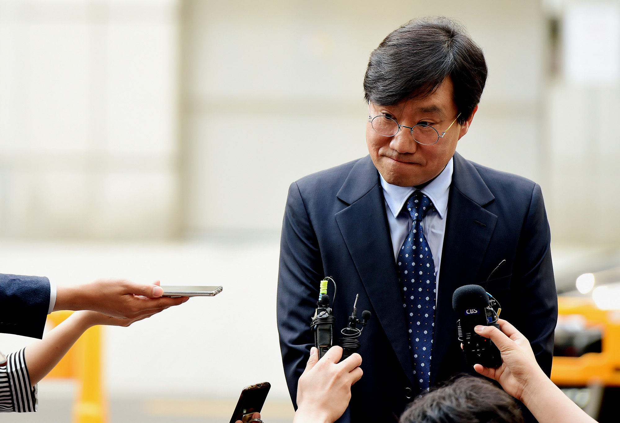 양정철첫출근;민주연구원;더불어민주당싱크탱크