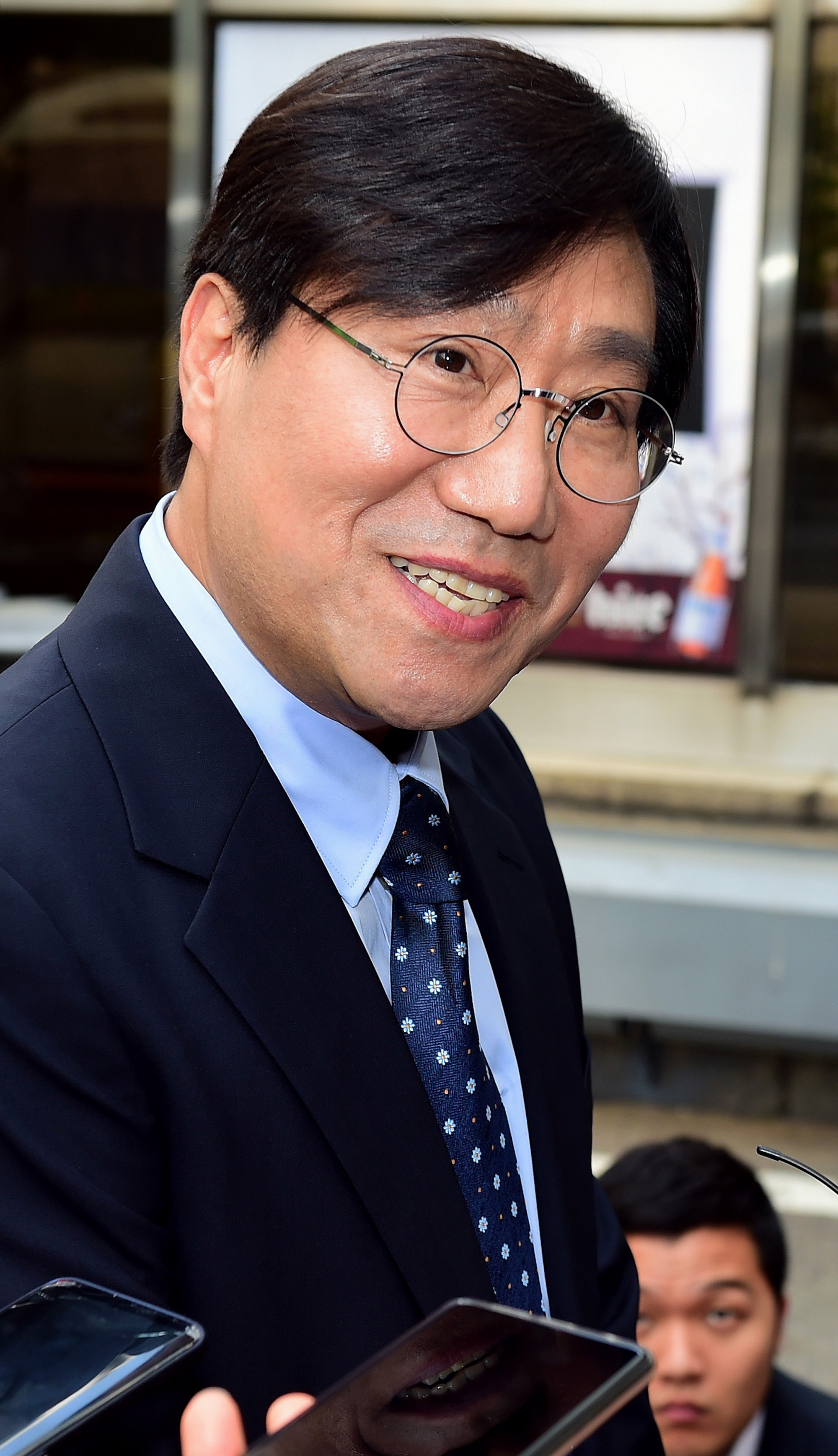 양정철첫출근;민주연구원;더불어민주당싱크탱크