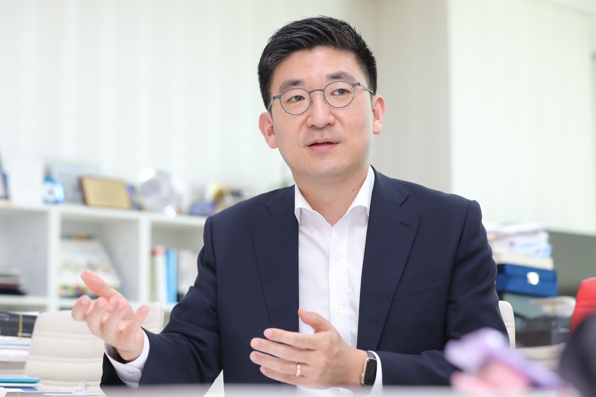 자유한국당;여의도연구원;김세연의원