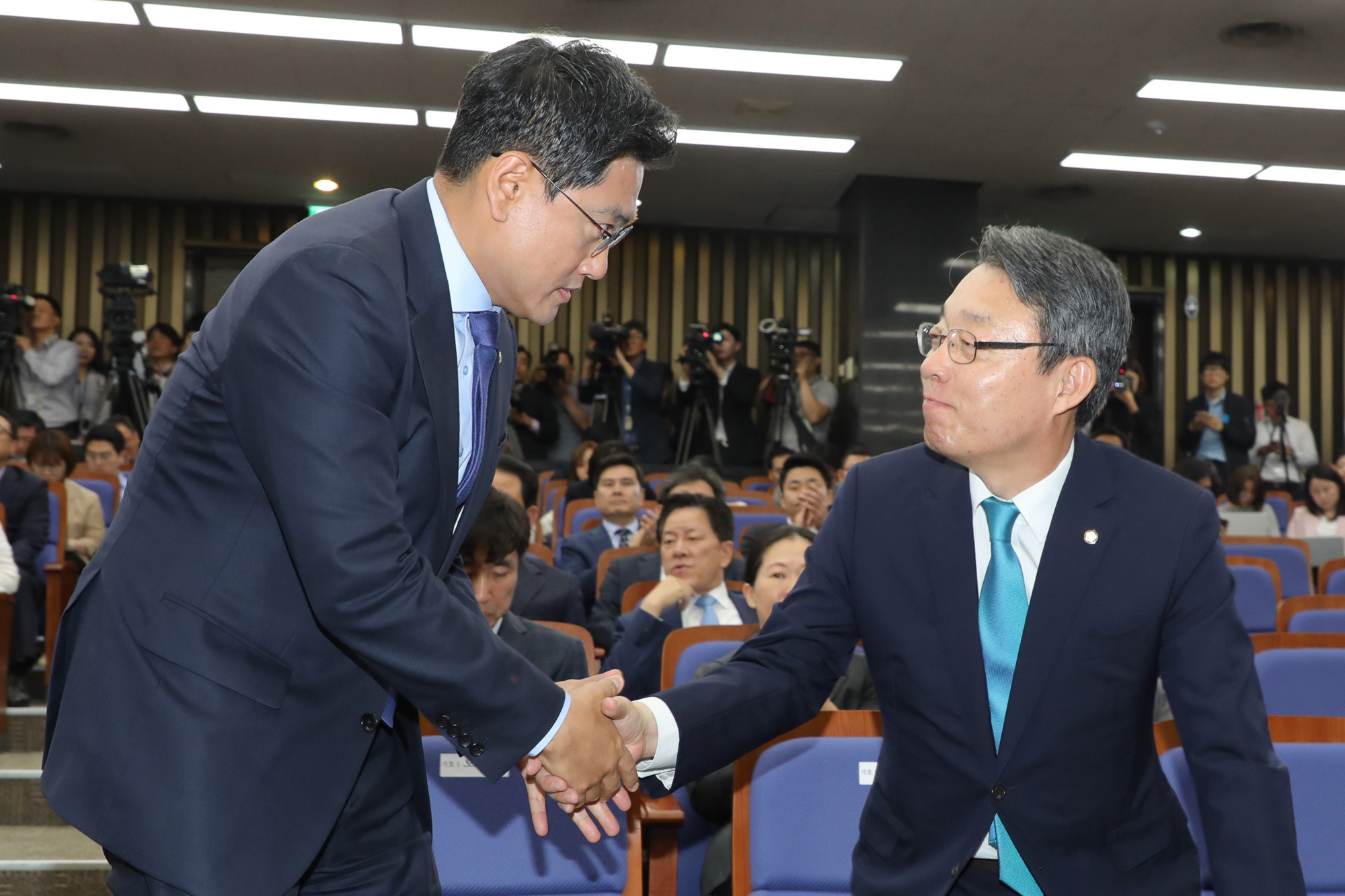 바른미래당원내대표;오신환의원;김성식의원;김관영전임원내대표