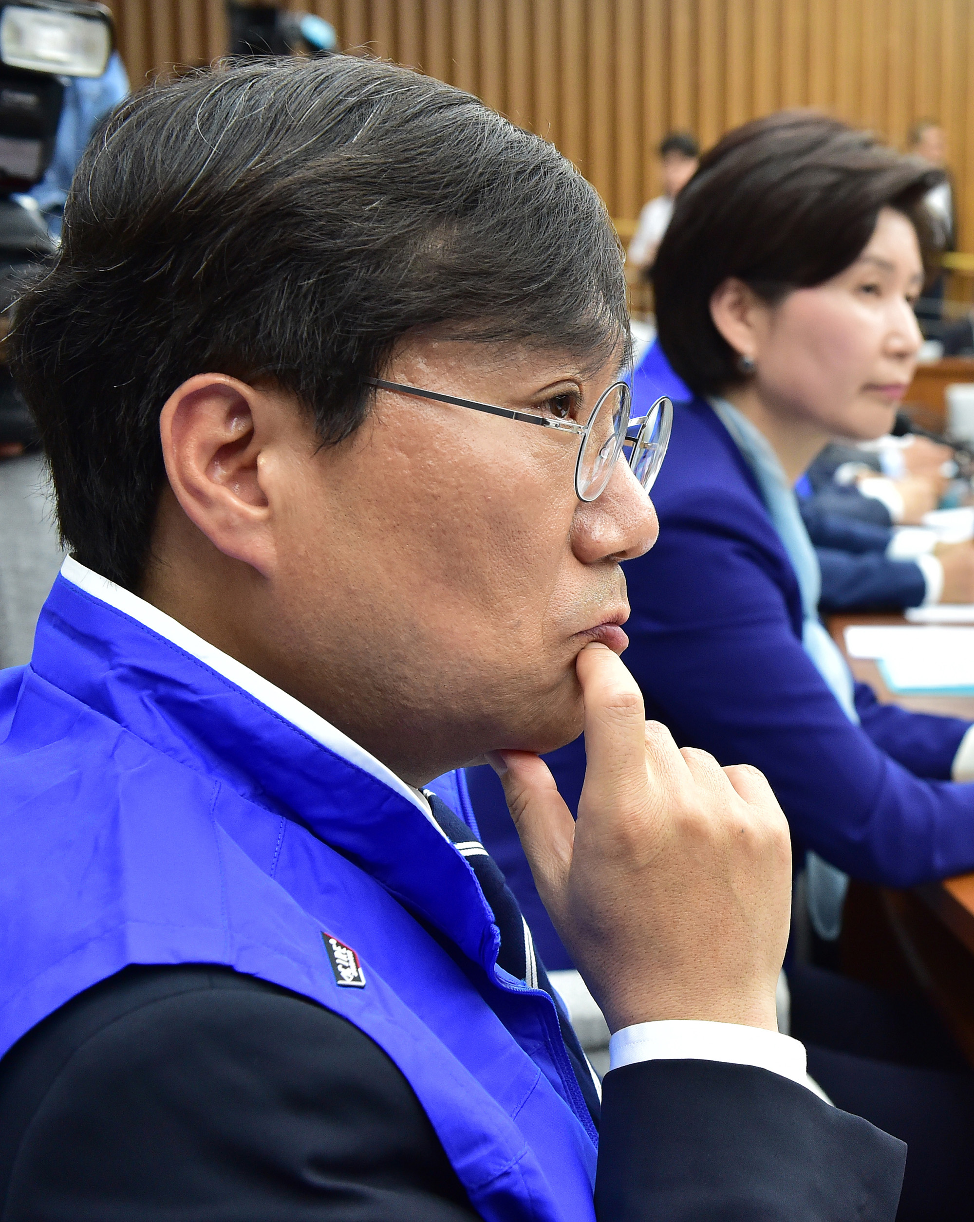 더불어민주당;민주평화연구원;양정철민주연구원장